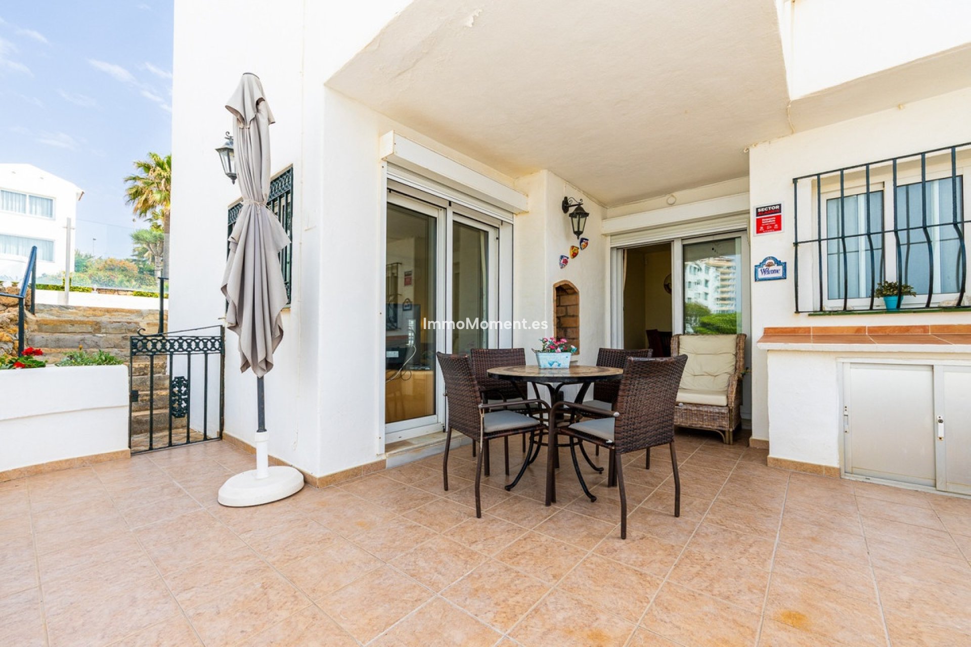 Wiederverkauf - Reihenhaus - Mijas - Riviera del Sol
