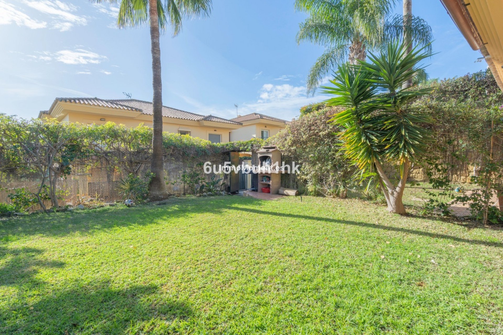 Wiederverkauf - Reihenhaus - Mijas - Riviera Del Sol