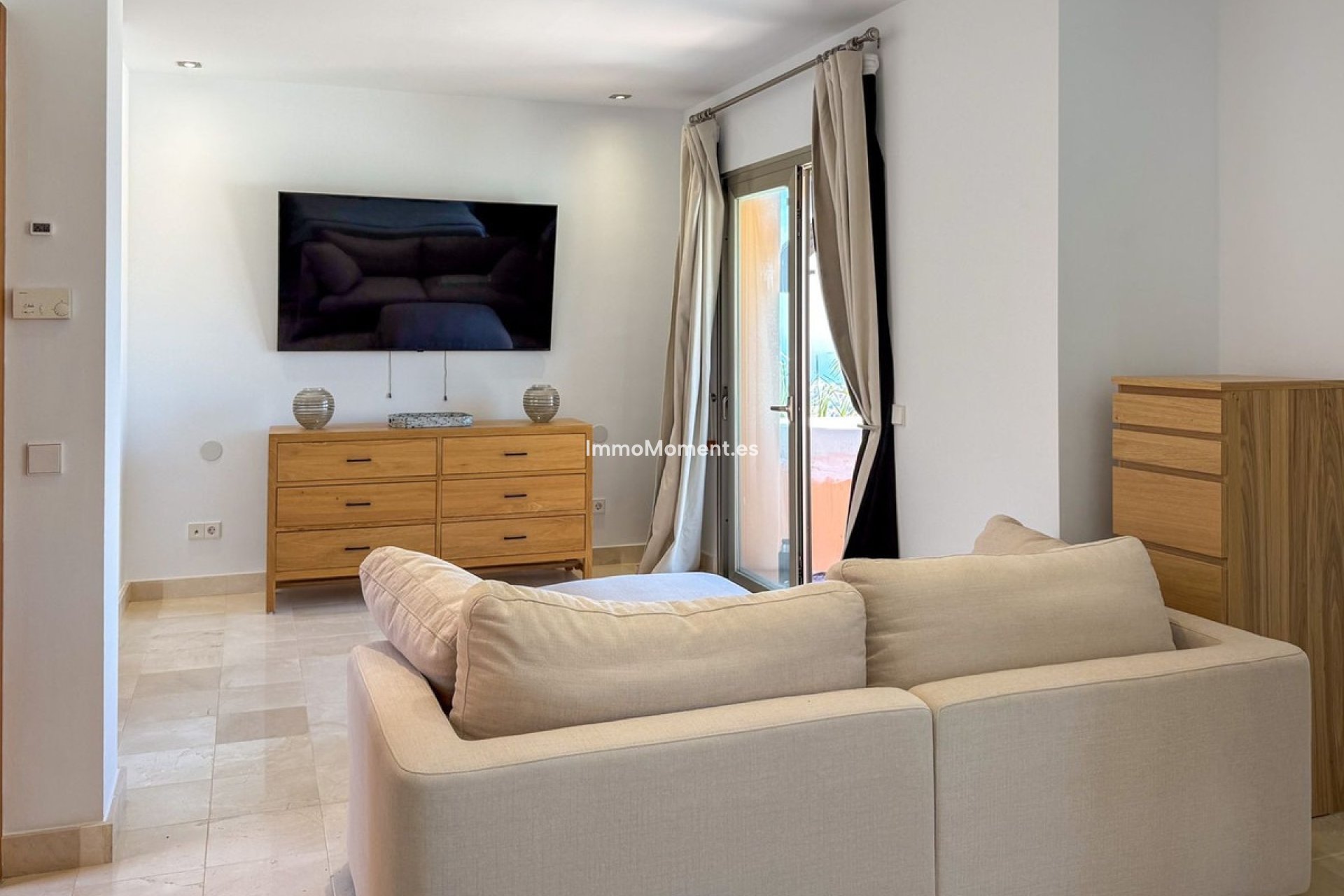 Wiederverkauf - Reihenhaus - Mijas - Riviera Del Sol