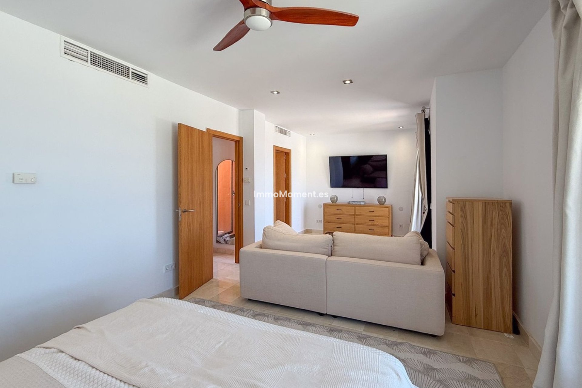 Wiederverkauf - Reihenhaus - Mijas - Riviera Del Sol