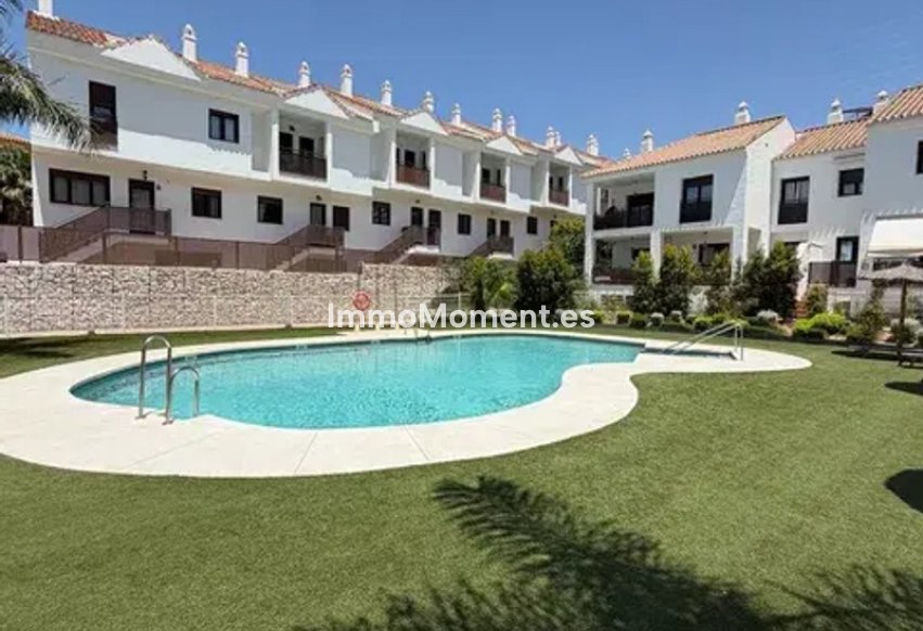 Wiederverkauf - Reihenhaus - Mijas - Riviera Del Sol