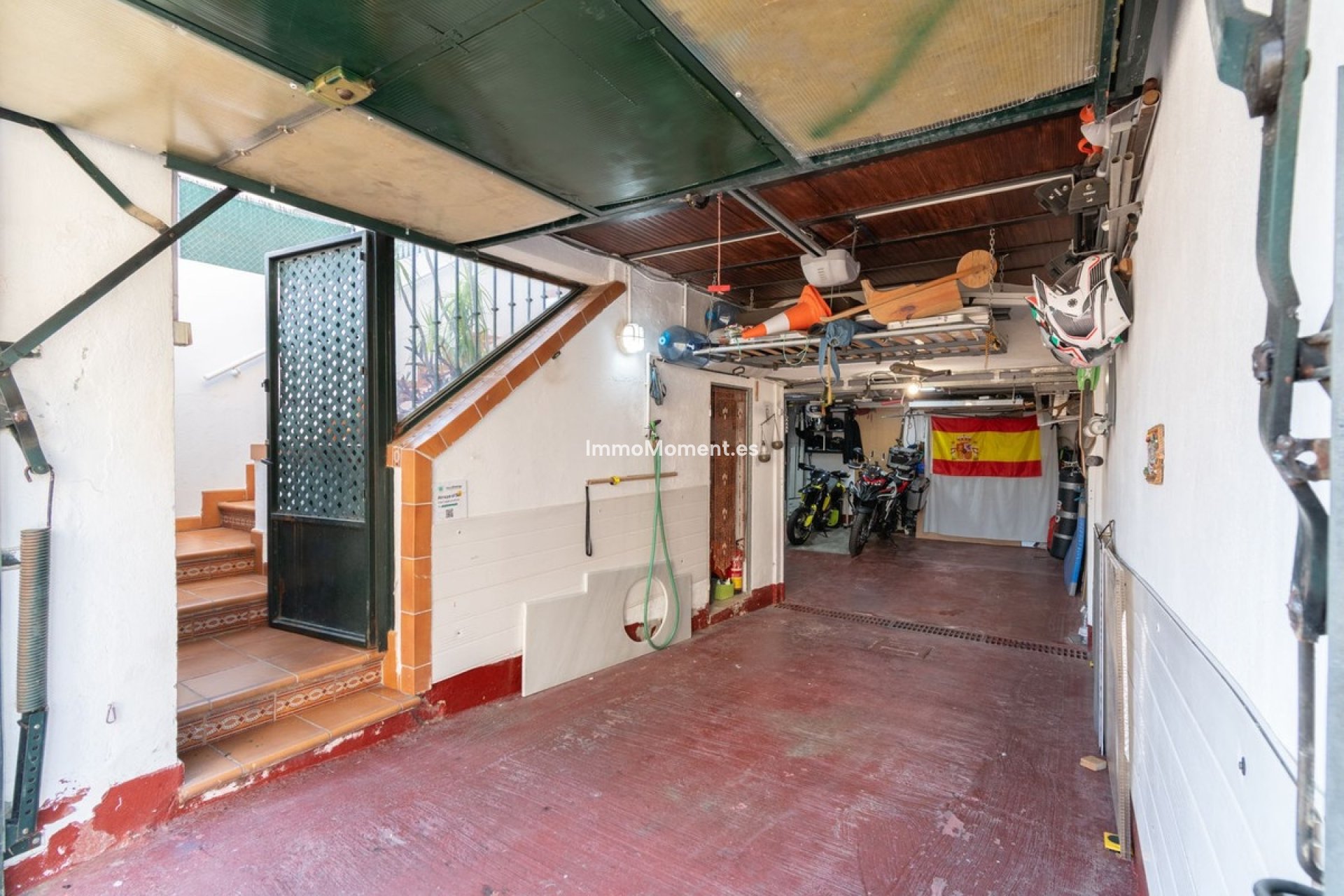 Wiederverkauf - Reihenhaus - Mijas - Sierrezuela