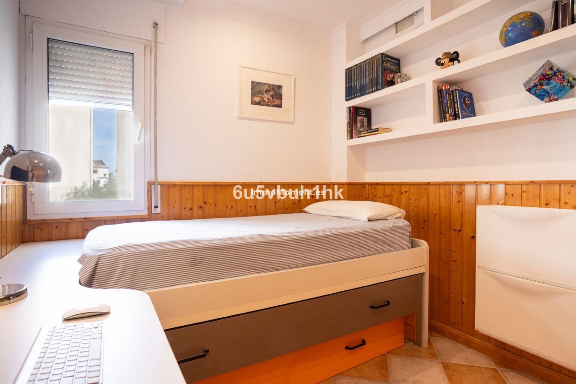 Wiederverkauf - Reihenhaus - Mijas - Sierrezuela