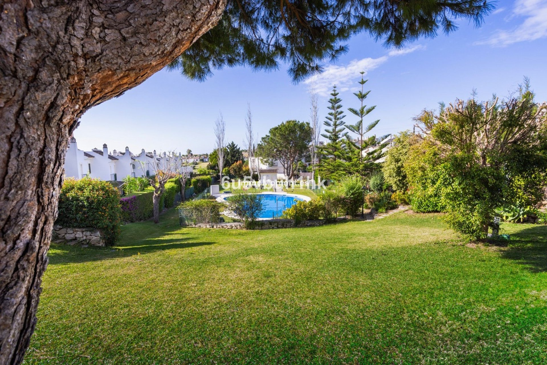 Wiederverkauf - Reihenhaus - Mijas - Sierrezuela