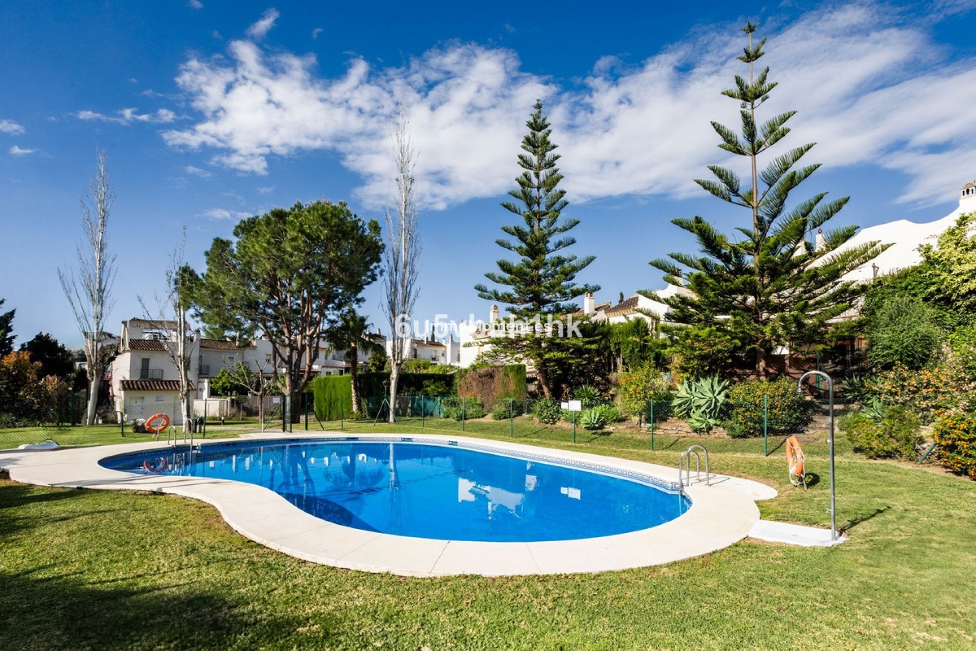 Wiederverkauf - Reihenhaus - Mijas - Sierrezuela