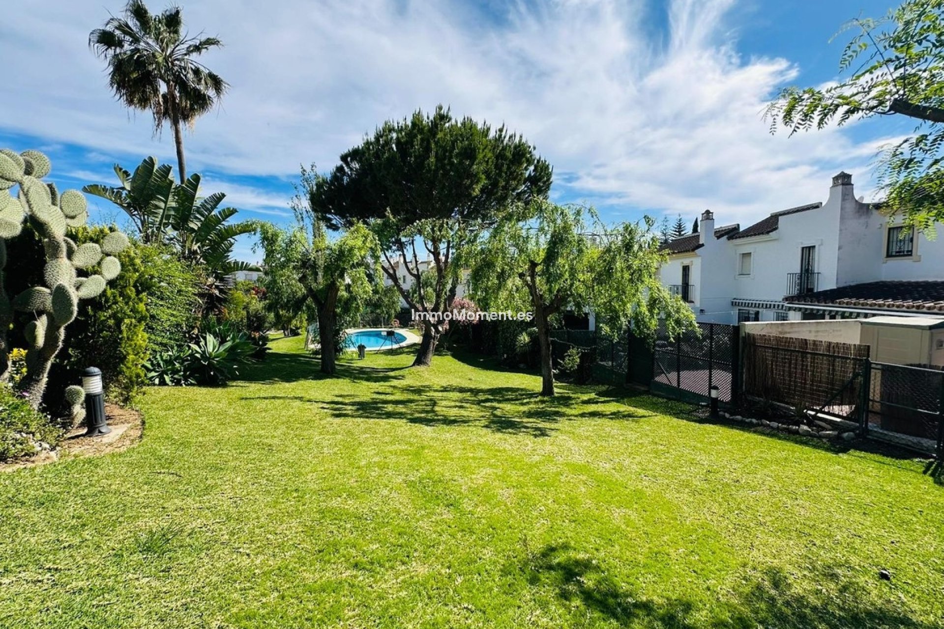 Wiederverkauf - Reihenhaus - Mijas - Sierrezuela
