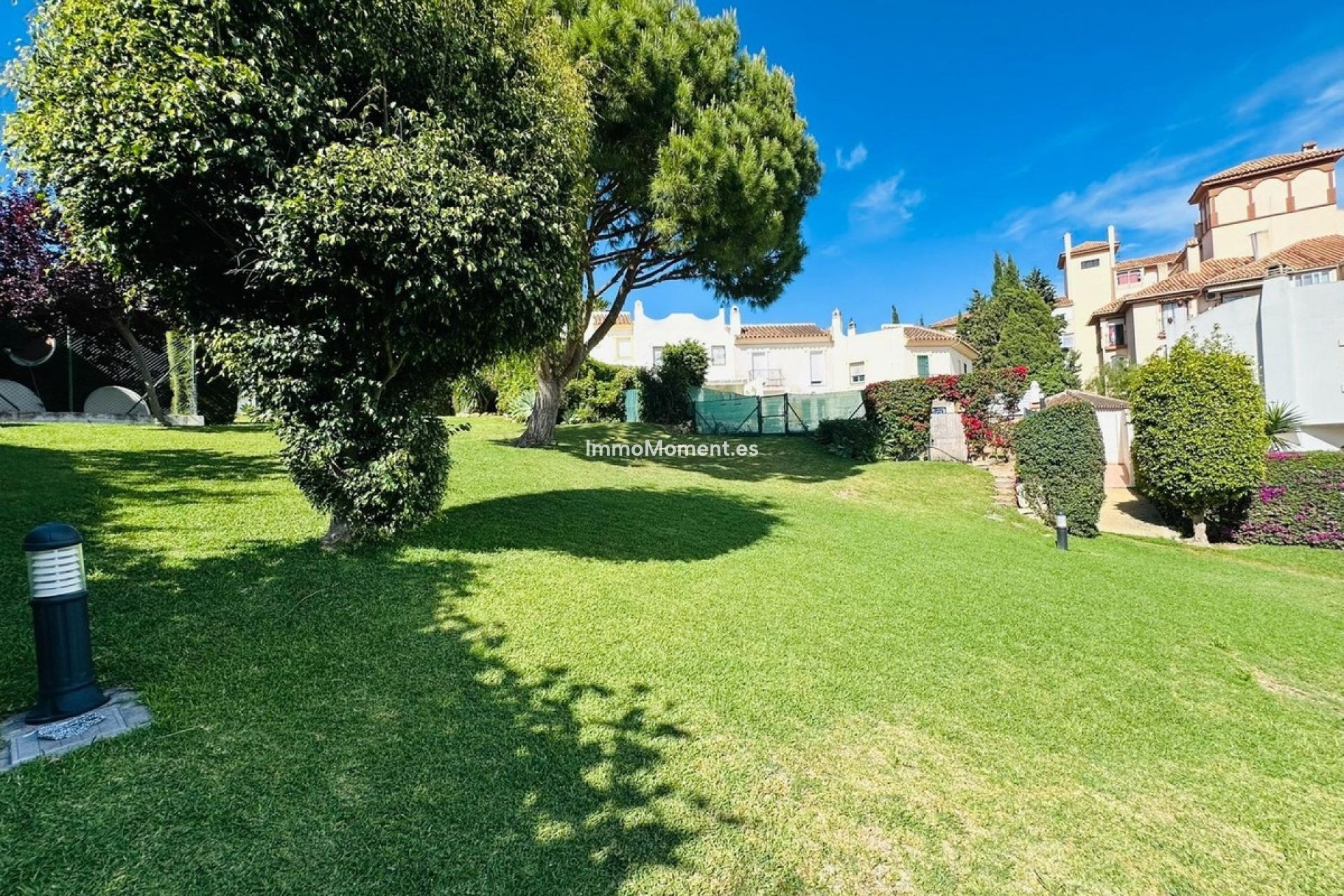 Wiederverkauf - Reihenhaus - Mijas - Sierrezuela