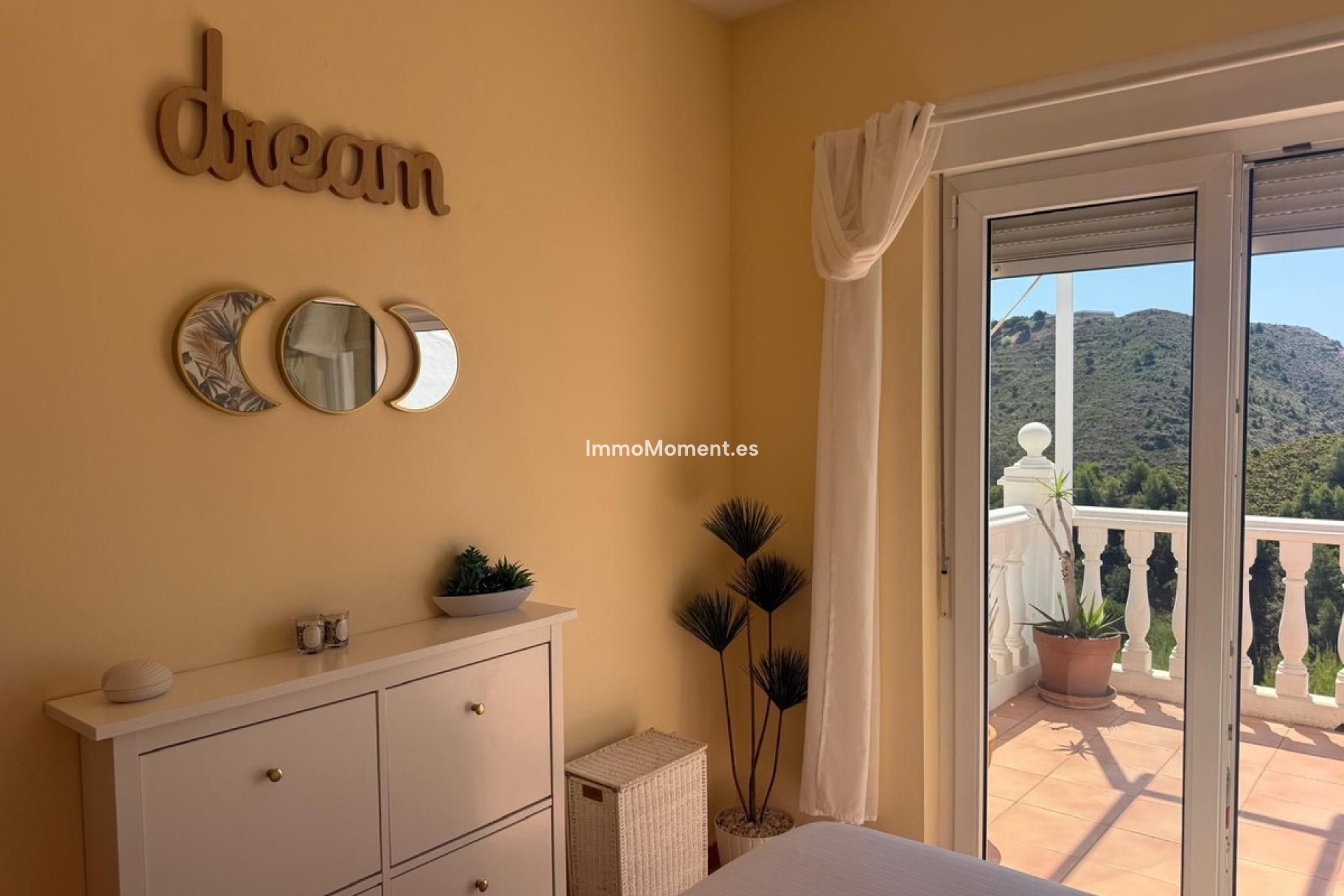 Wiederverkauf - Reihenhaus - Mijas - Valtocado