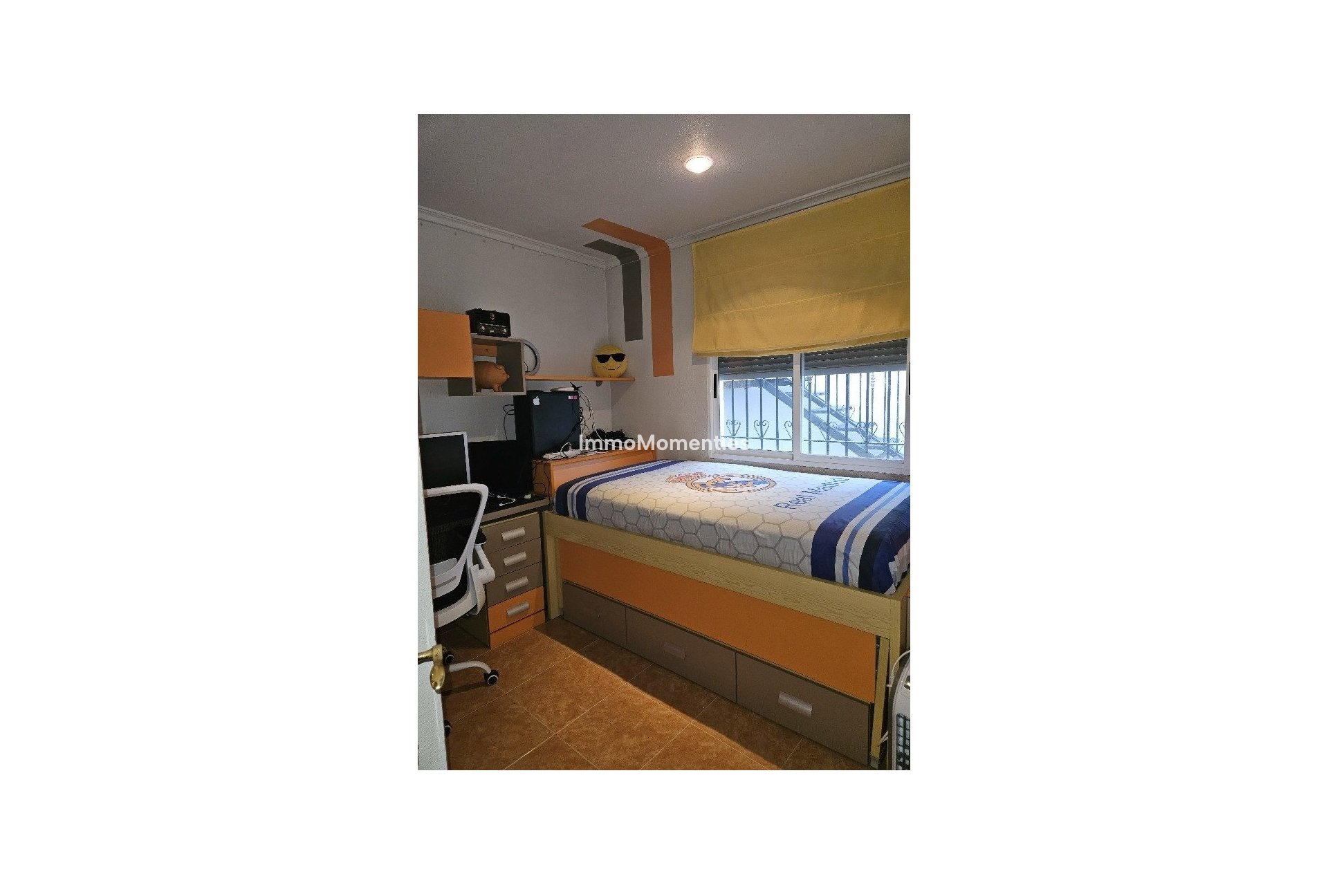 Wiederverkauf - Reihenhaus - Monóvar - Monòver - Monóvar - Monòver Centro