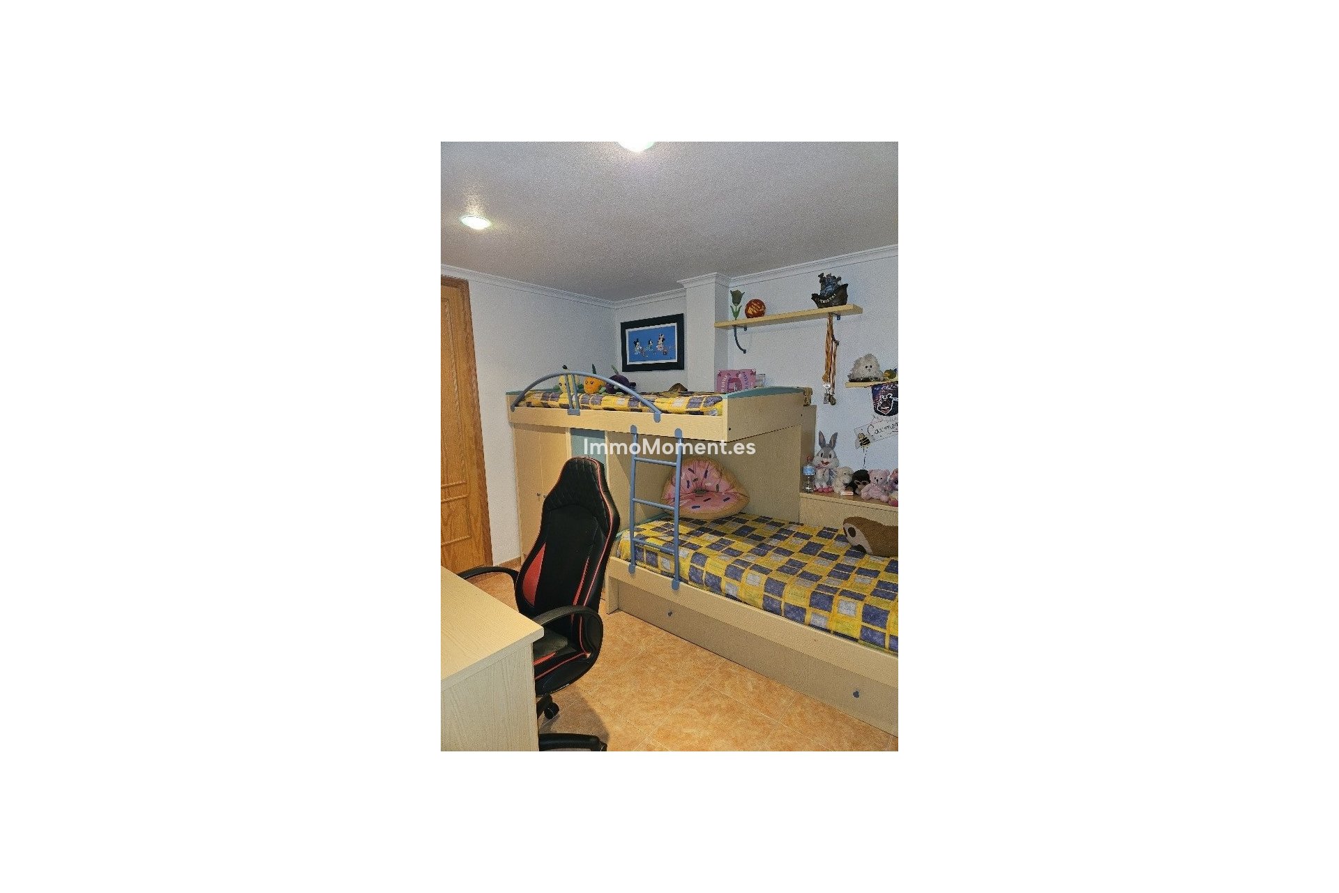 Wiederverkauf - Reihenhaus - Monóvar - Monòver - Monóvar - Monòver Centro