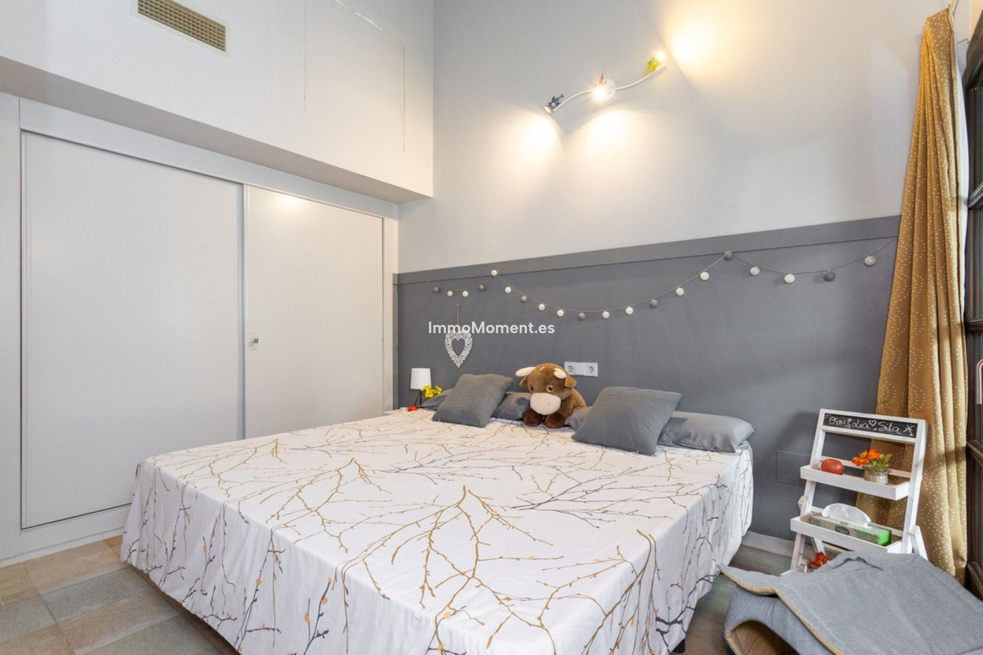 Wiederverkauf - Reihenhaus - Murcia - Sucina