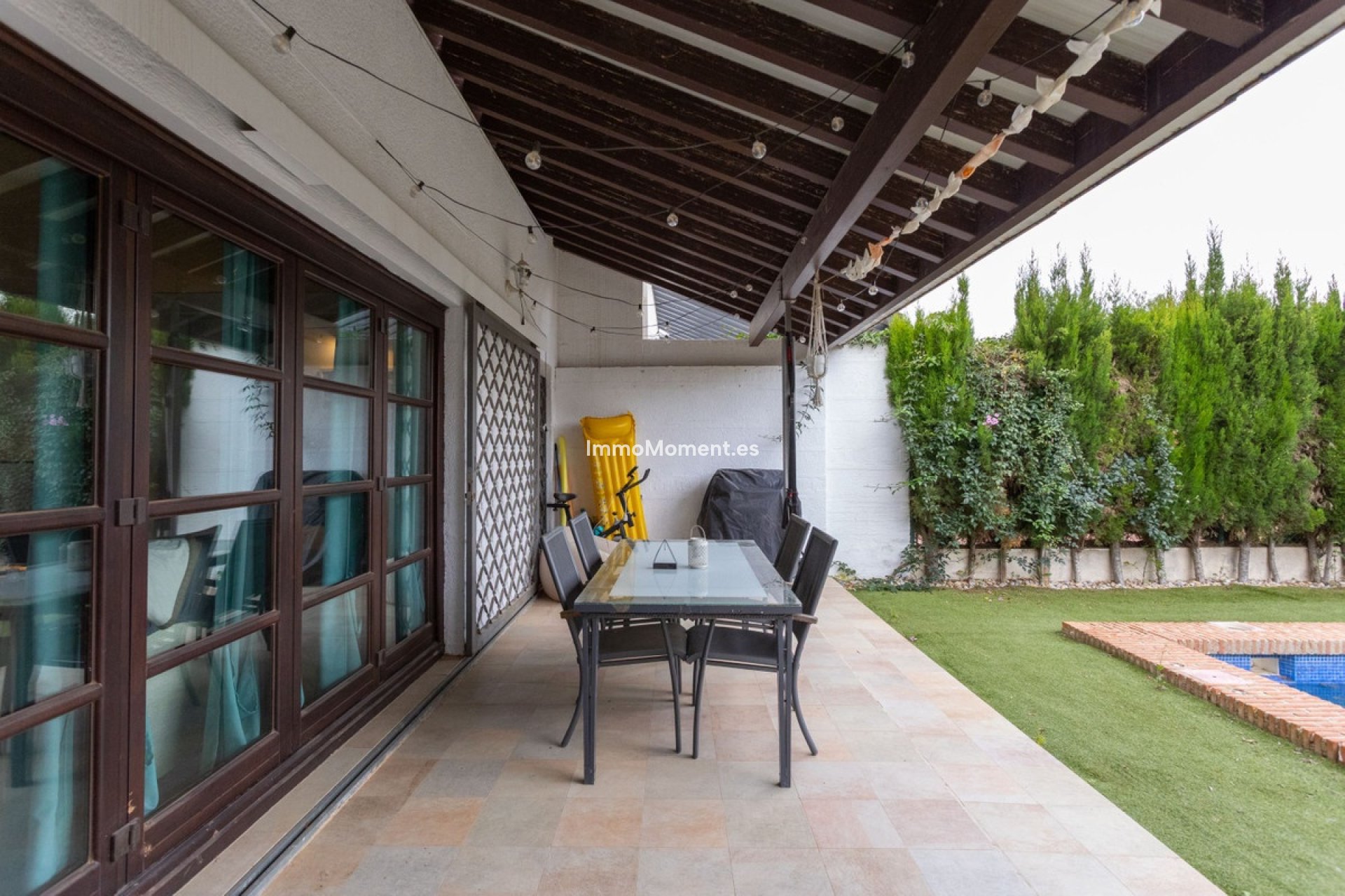 Wiederverkauf - Reihenhaus - Murcia - Sucina