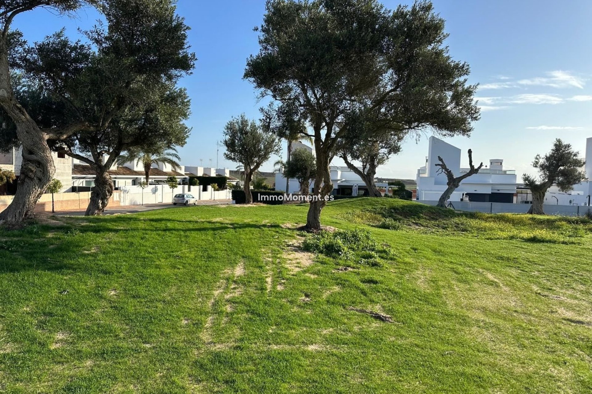 Wiederverkauf - Reihenhaus - Murcia - Sucina