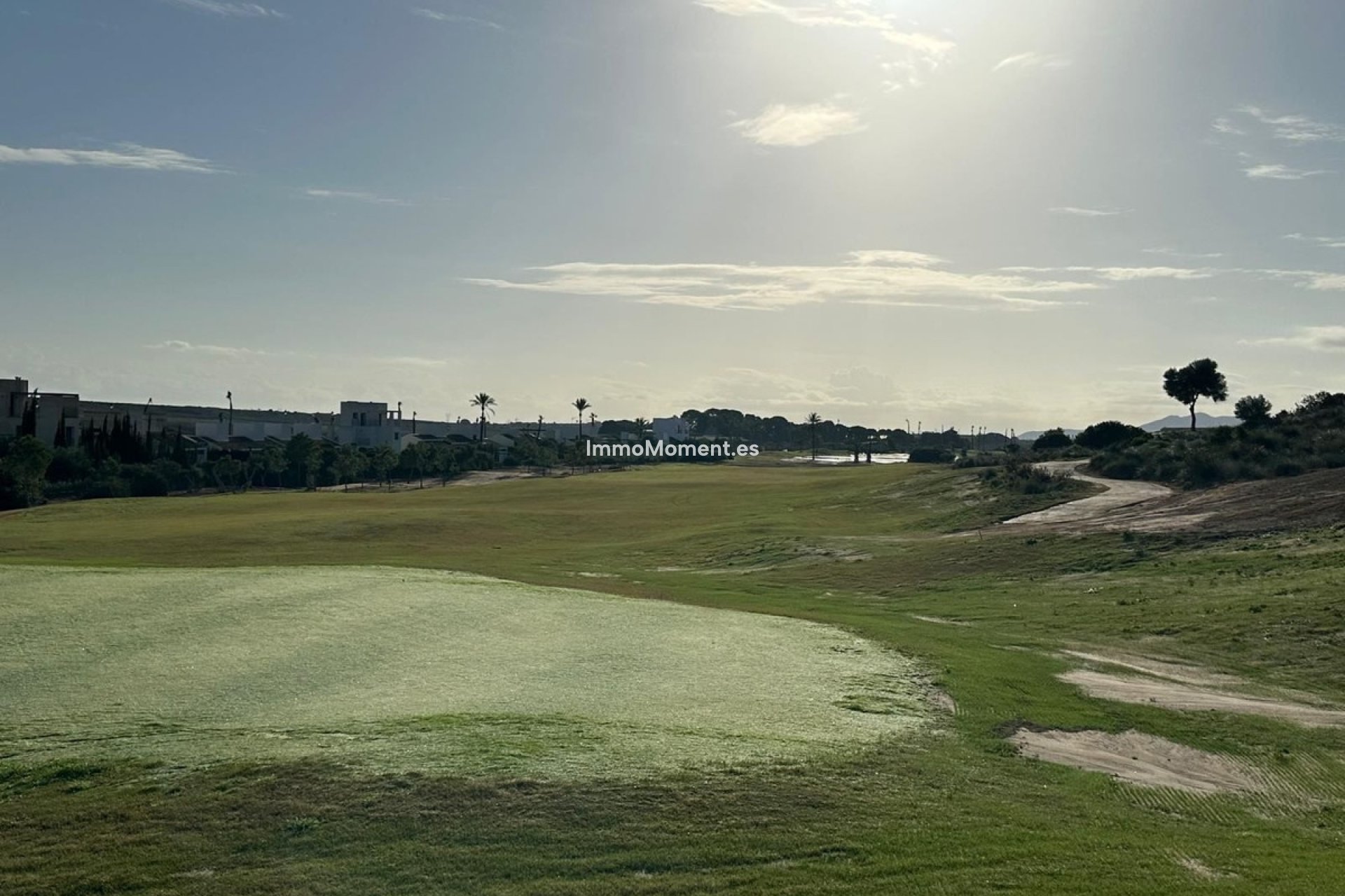 Wiederverkauf - Reihenhaus - Murcia - Sucina