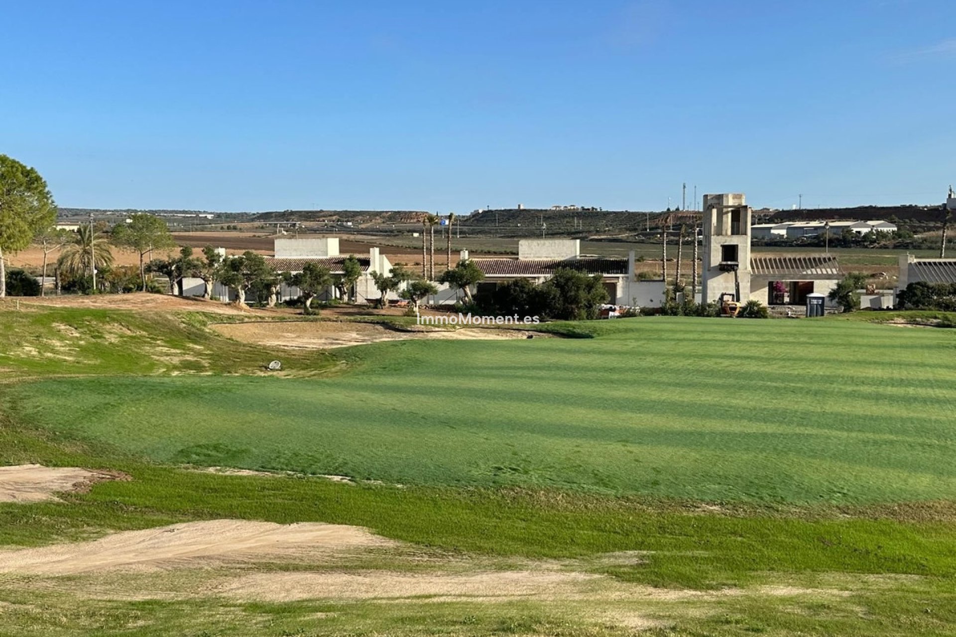 Wiederverkauf - Reihenhaus - Murcia - Sucina