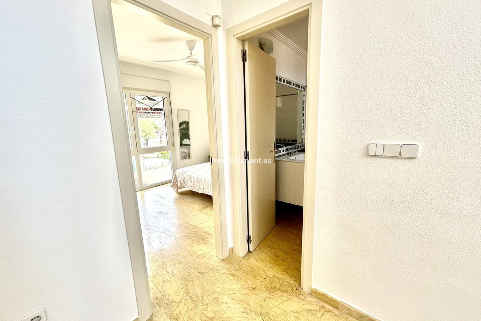 Wiederverkauf - Reihenhaus - Orihuela - Cabo Roig