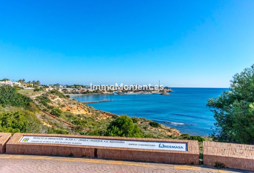 Wiederverkauf - Reihenhaus - Orihuela - Cabo Roig