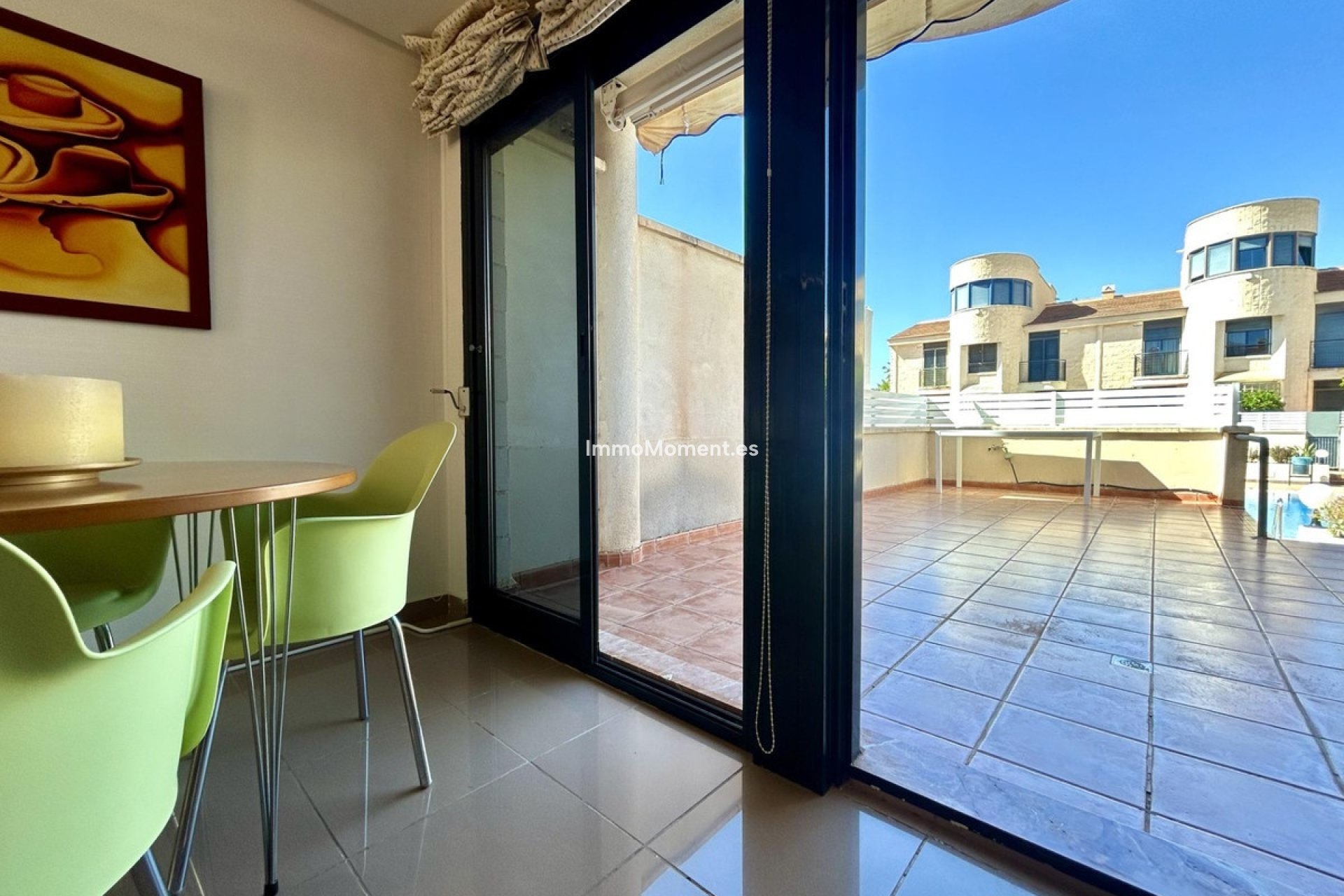 Wiederverkauf - Reihenhaus - Orihuela - Cabo Roig