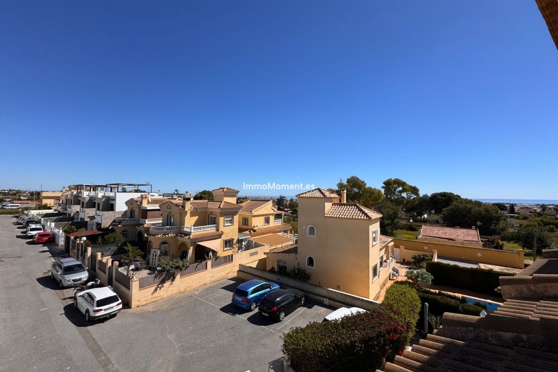 Wiederverkauf - Reihenhaus - Orihuela - Campoamor