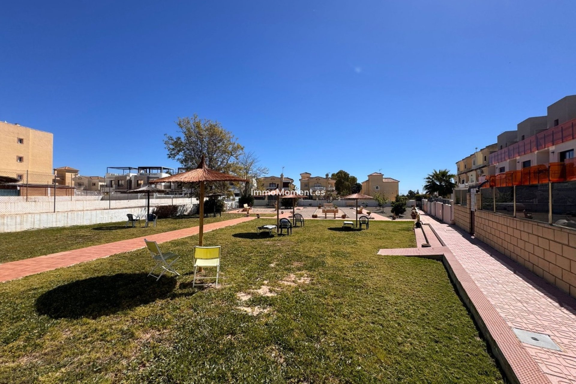 Wiederverkauf - Reihenhaus - Orihuela - Campoamor