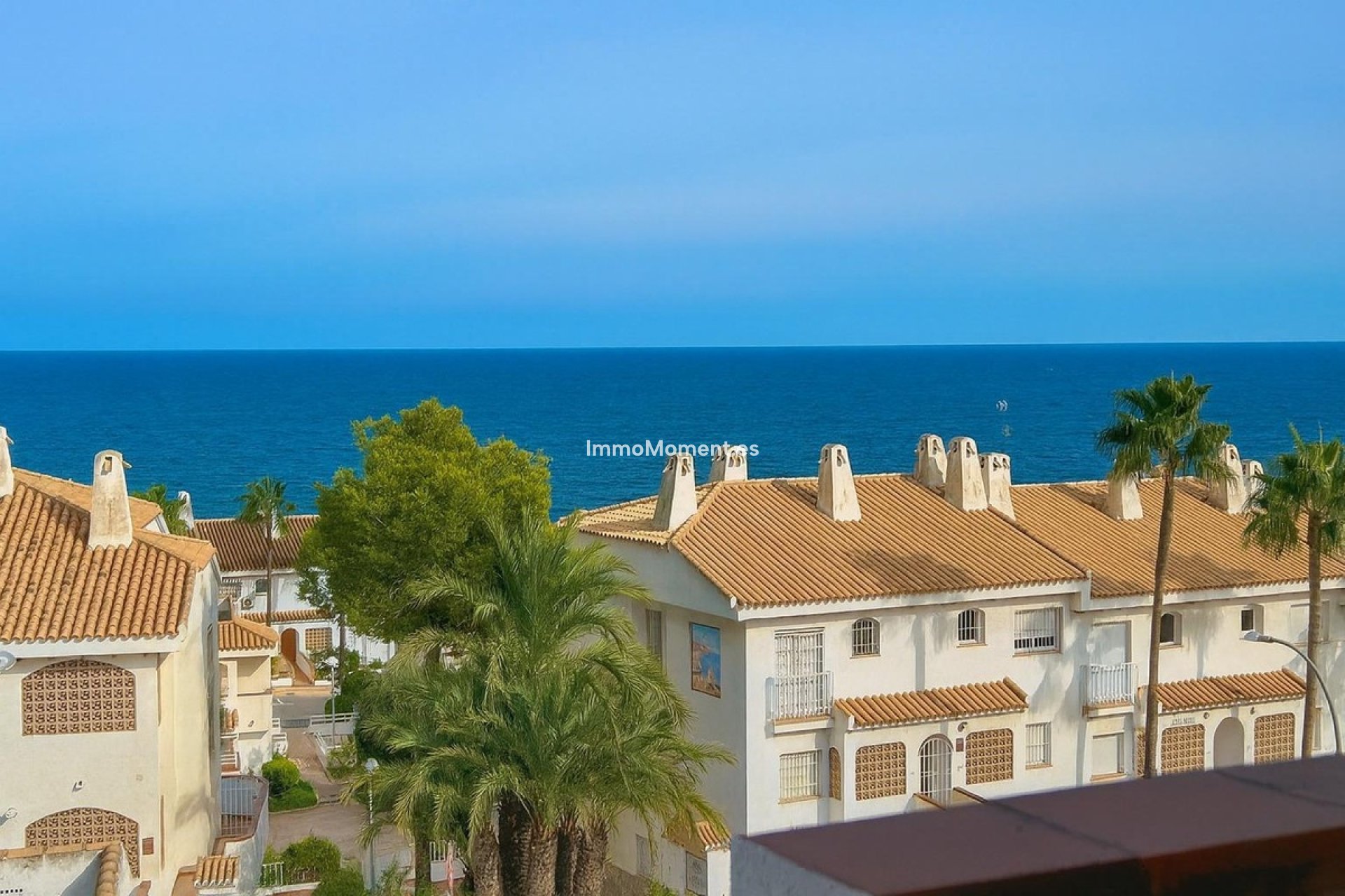 Wiederverkauf - Reihenhaus - Orihuela - Campoamor
