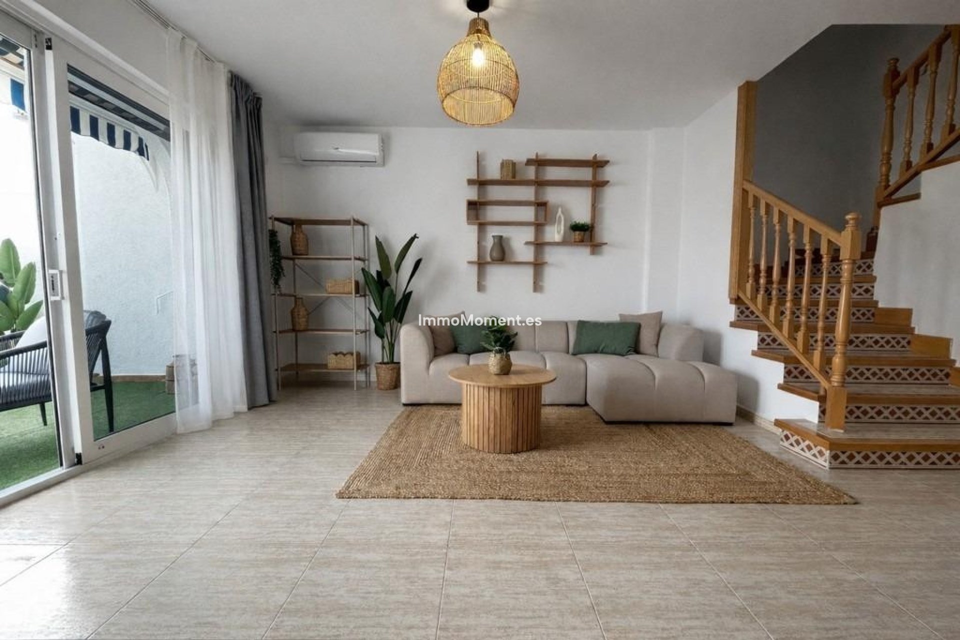 Wiederverkauf - Reihenhaus - Orihuela - Campoamor