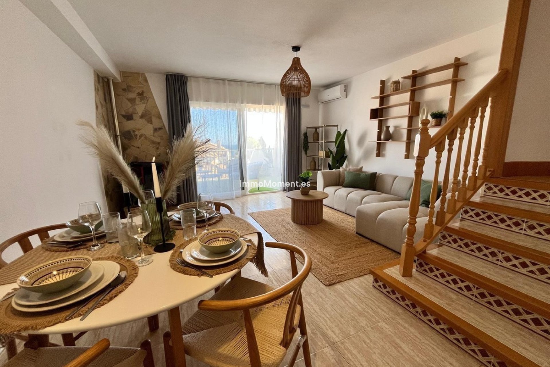 Wiederverkauf - Reihenhaus - Orihuela - Campoamor