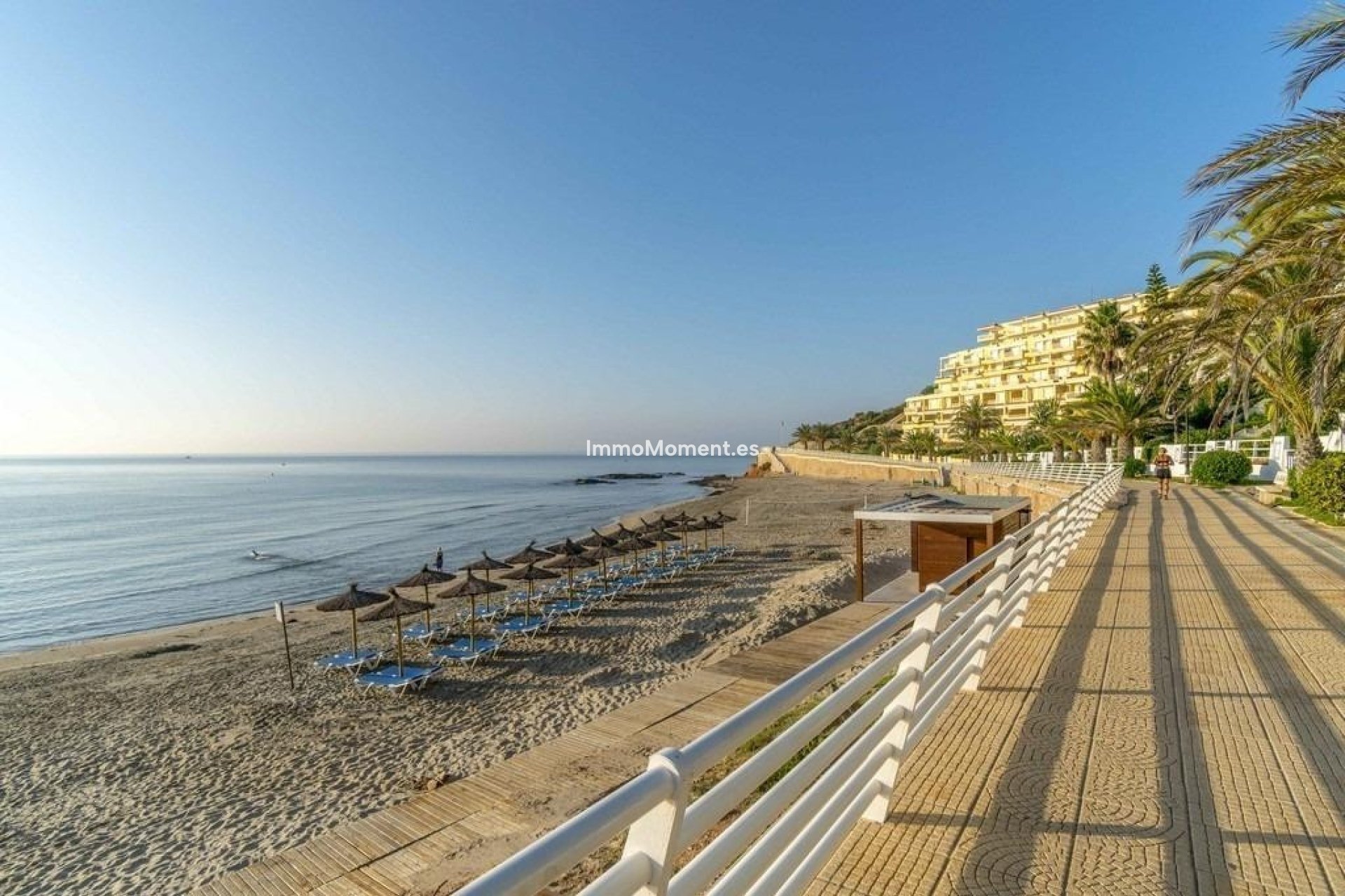 Wiederverkauf - Reihenhaus - Orihuela - Campoamor