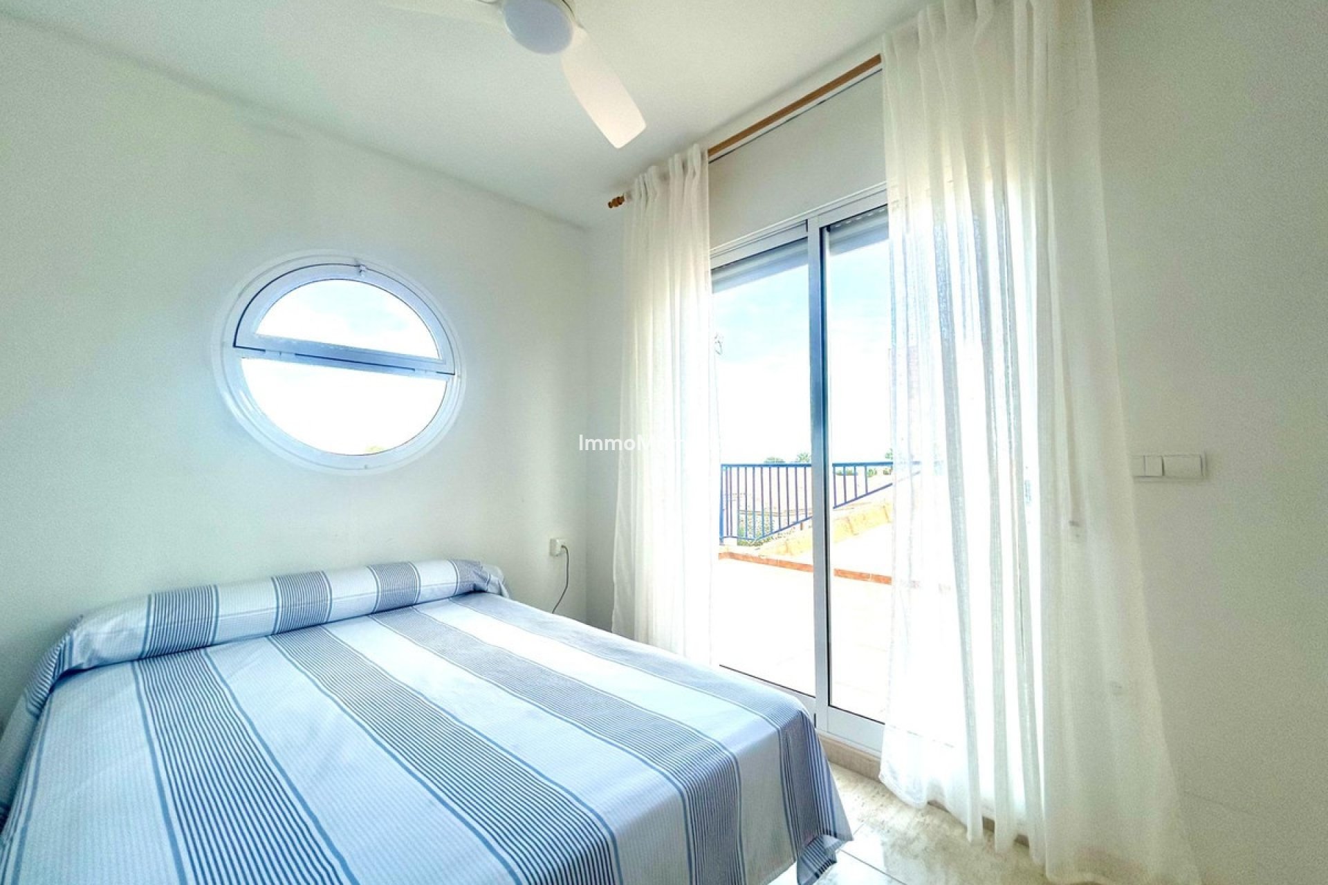 Wiederverkauf - Reihenhaus - Orihuela - Campoamor