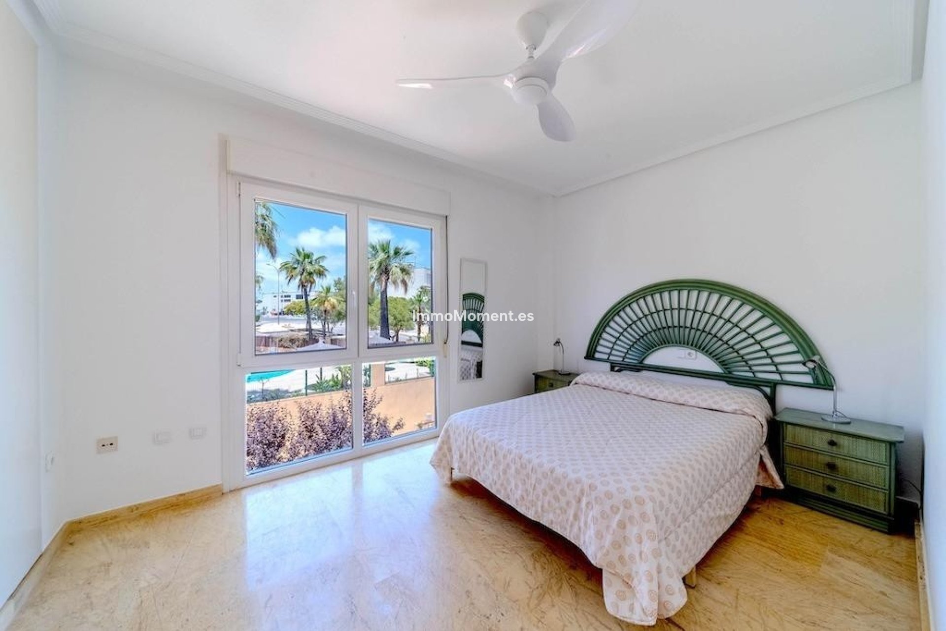 Wiederverkauf - Reihenhaus - Orihuela - Campoamor