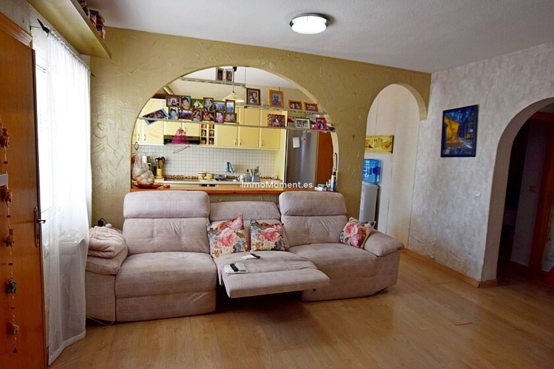 Wiederverkauf - Reihenhaus - Orihuela Costa - Cabo roig - La Zenia