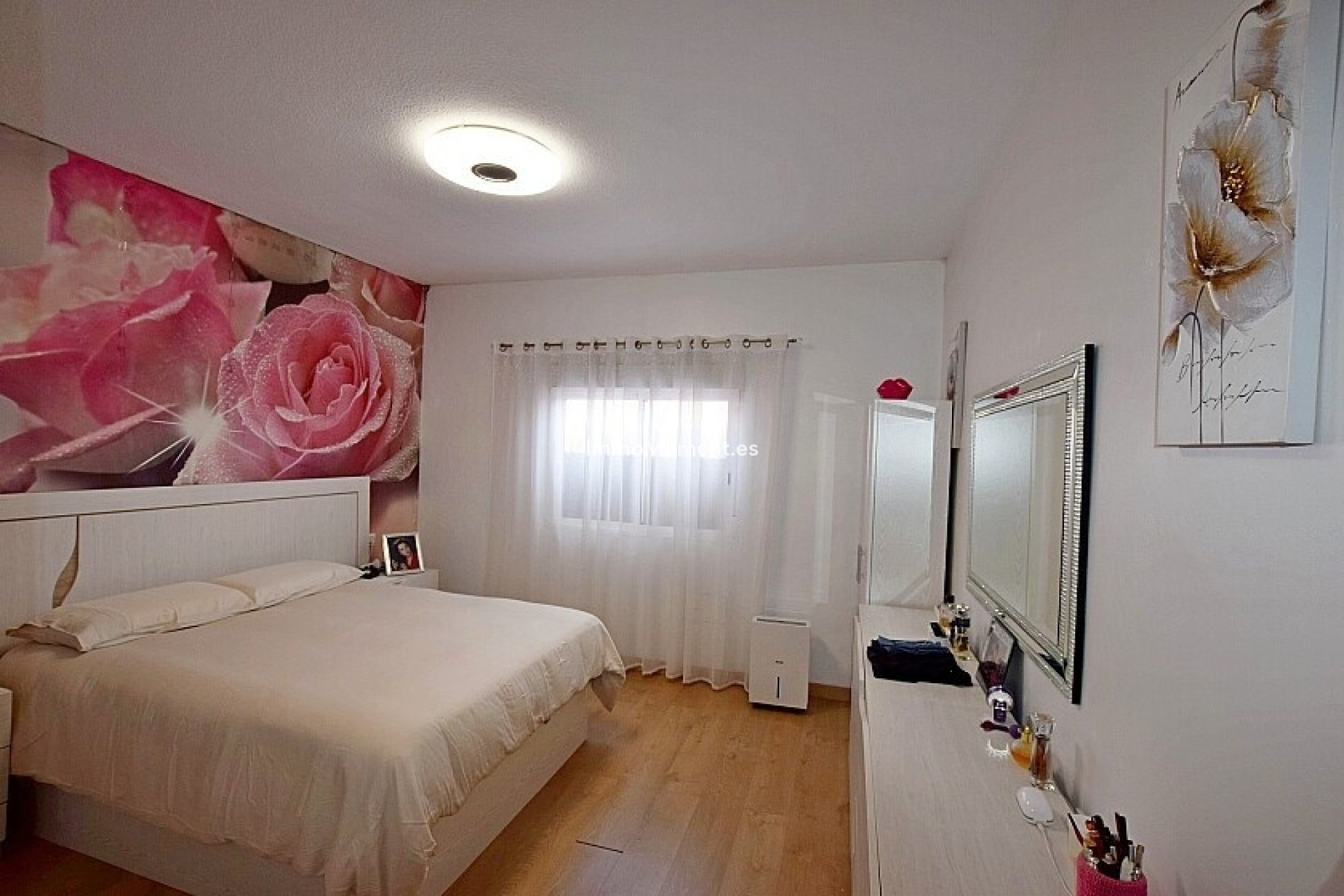 Wiederverkauf - Reihenhaus - Orihuela Costa - Cabo roig - La Zenia