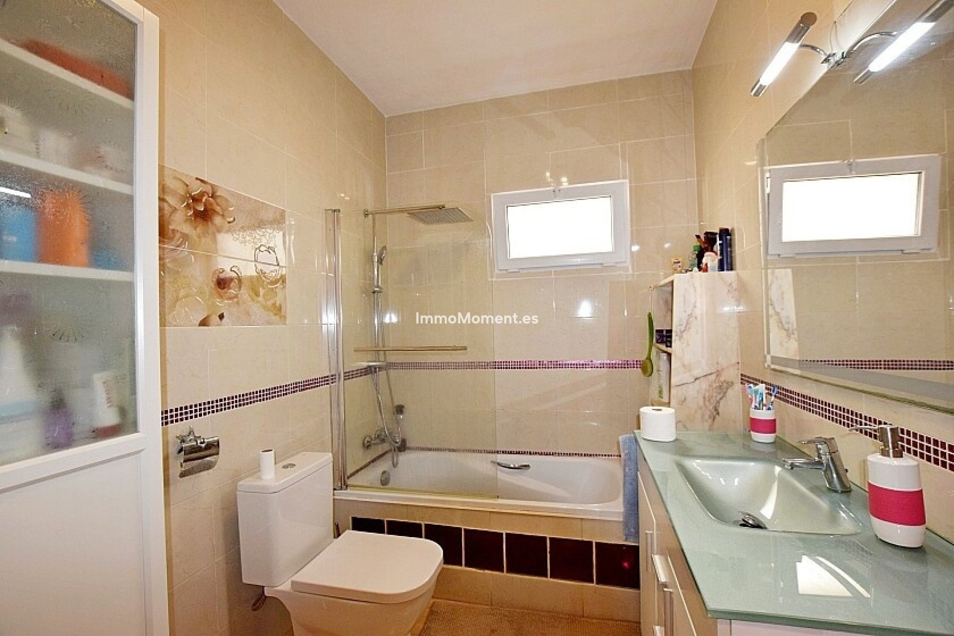 Wiederverkauf - Reihenhaus - Orihuela Costa - Cabo roig - La Zenia