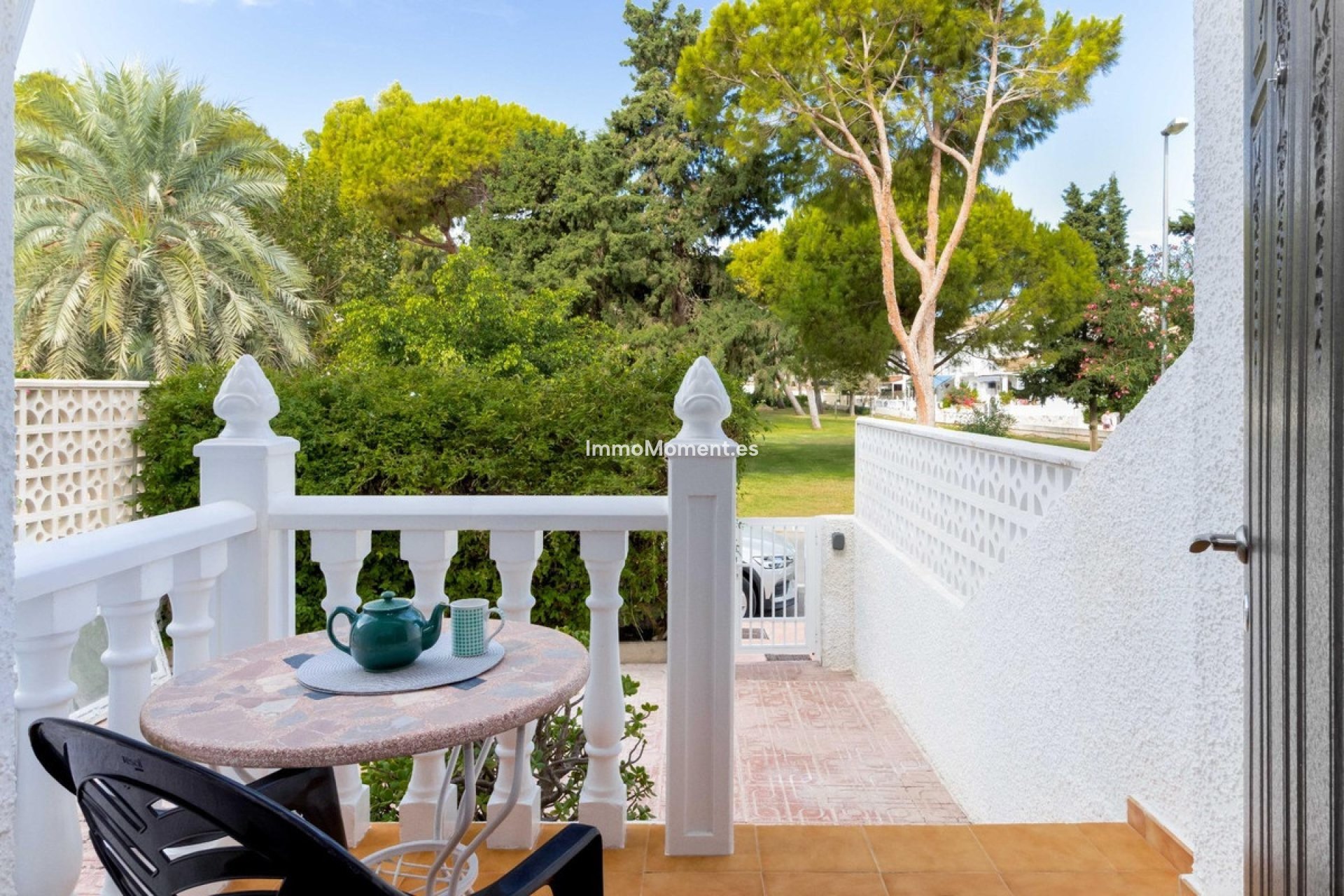Wiederverkauf - Reihenhaus - Orihuela Costa - Cabo roig - La Zenia