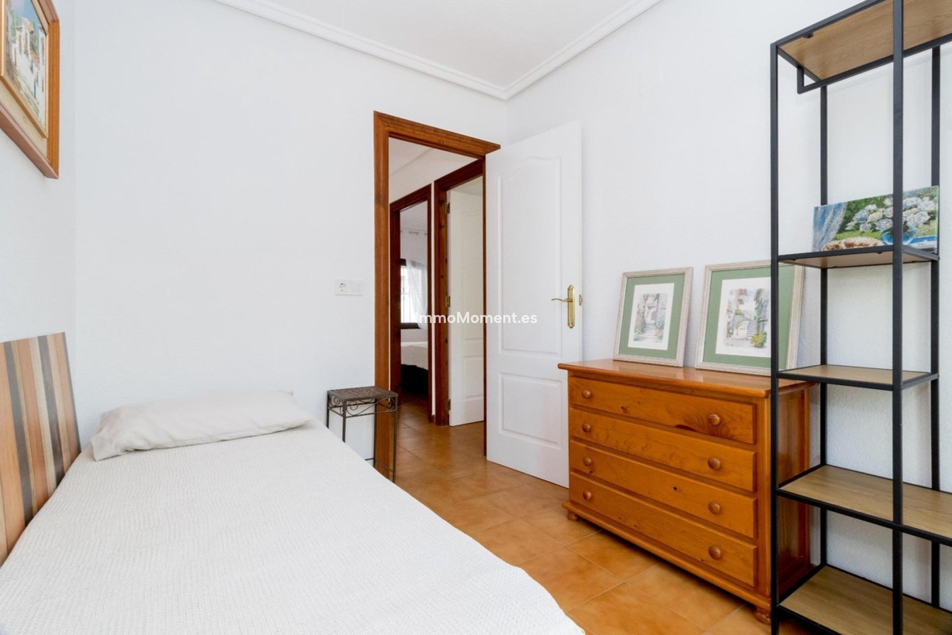 Wiederverkauf - Reihenhaus - Orihuela Costa - Cabo roig - La Zenia
