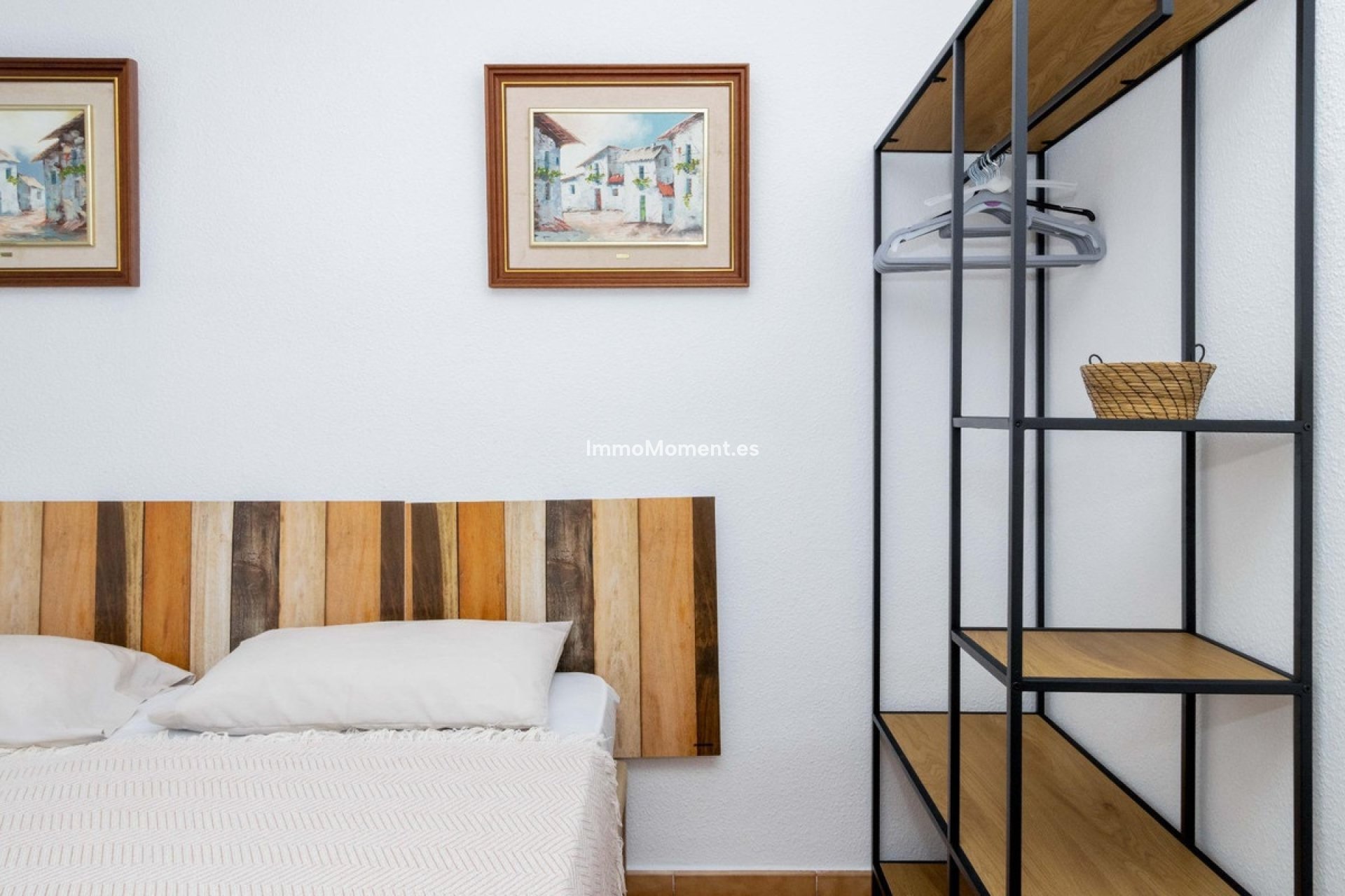 Wiederverkauf - Reihenhaus - Orihuela Costa - Cabo roig - La Zenia