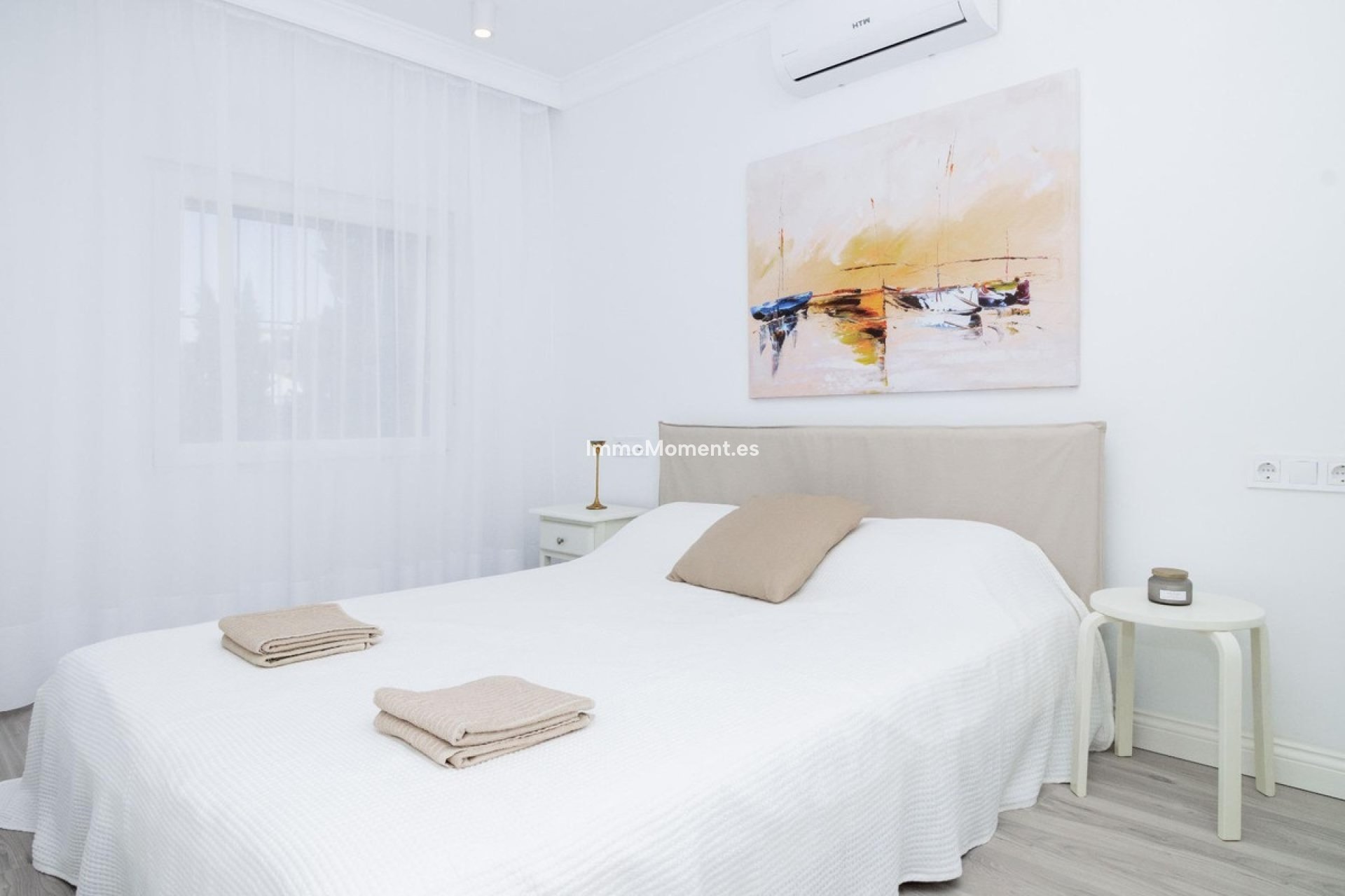 Wiederverkauf - Reihenhaus - Orihuela Costa - Cabo roig - La Zenia