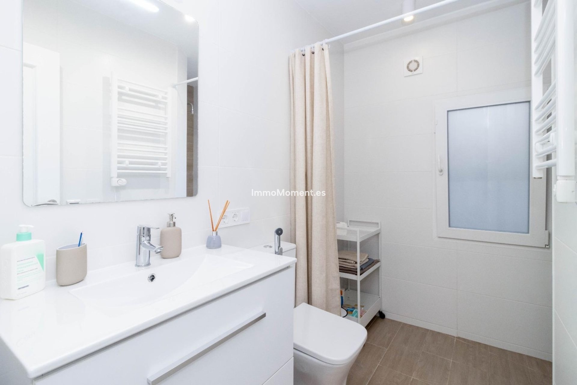 Wiederverkauf - Reihenhaus - Orihuela Costa - Cabo roig - La Zenia