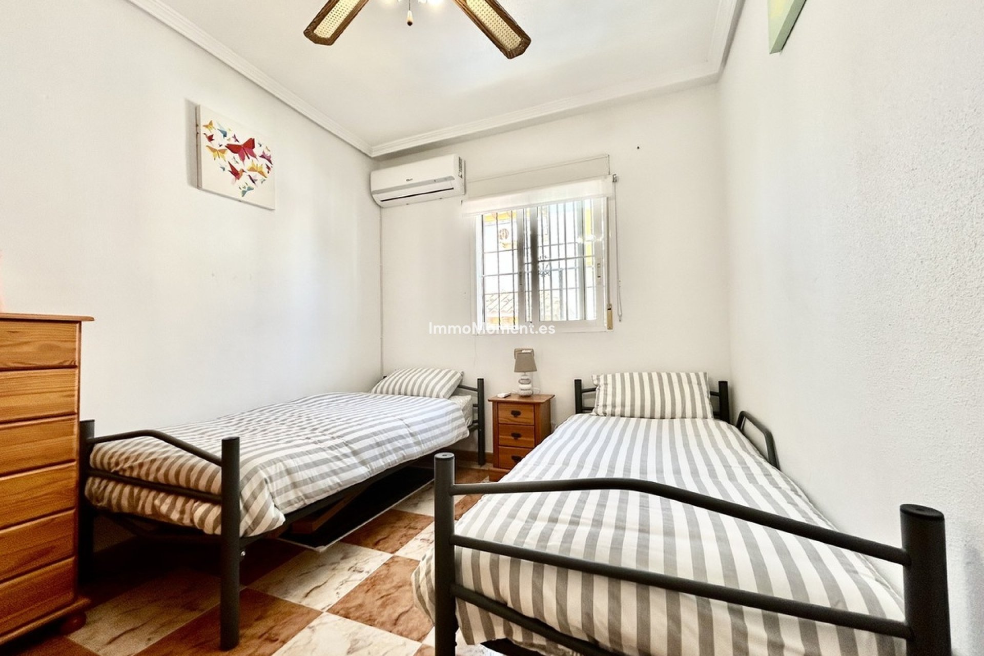 Wiederverkauf - Reihenhaus - Orihuela Costa - Cabo roig - La Zenia