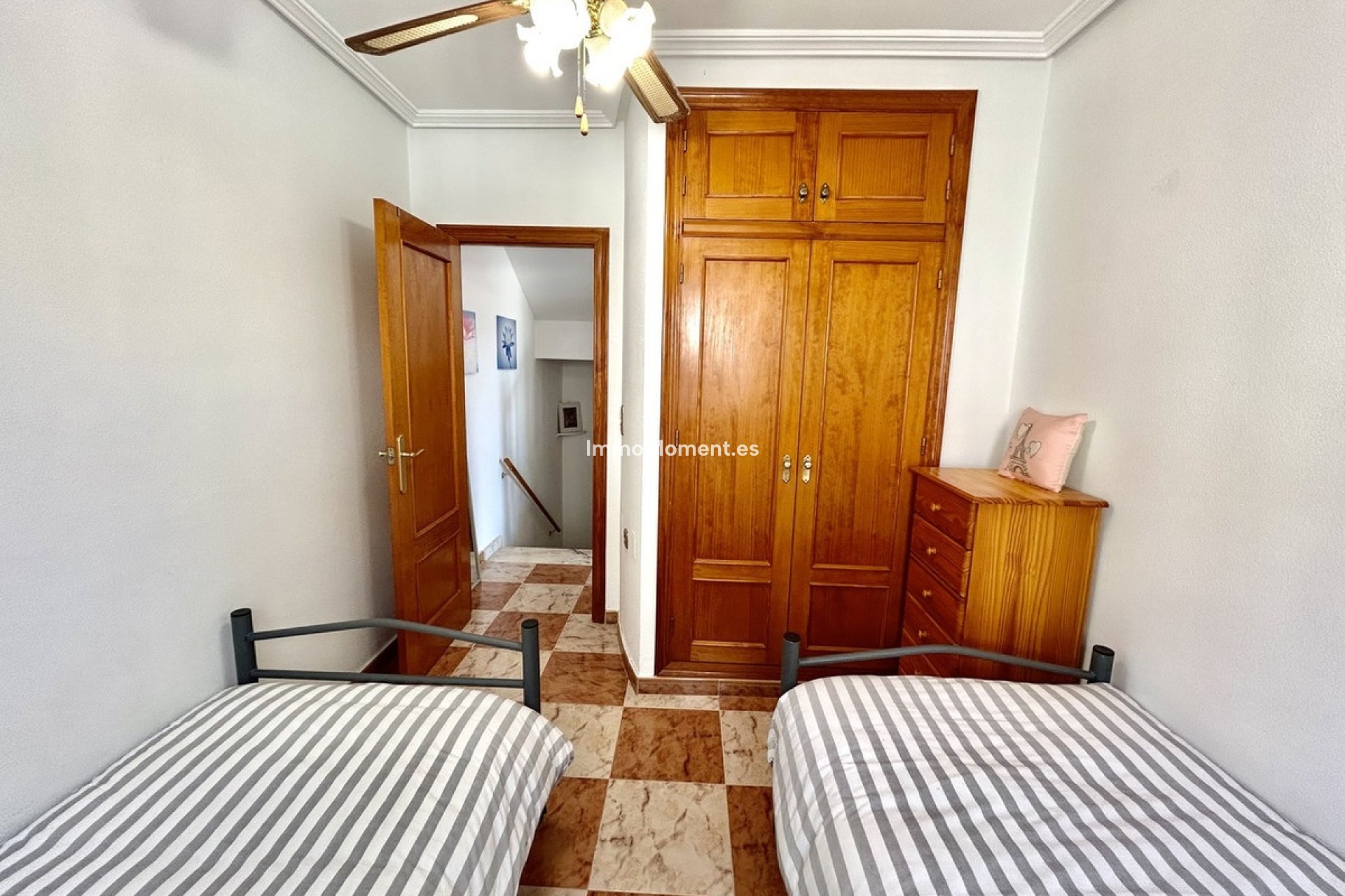 Wiederverkauf - Reihenhaus - Orihuela Costa - Cabo roig - La Zenia
