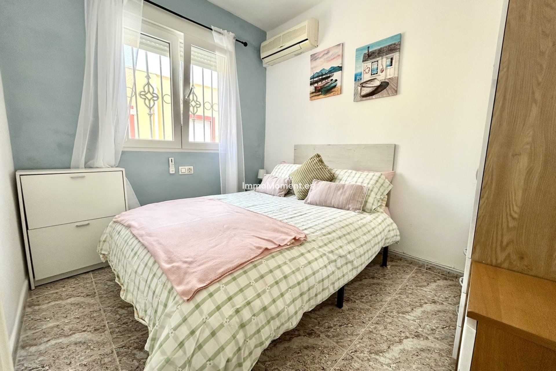 Wiederverkauf - Reihenhaus - Orihuela Costa - Cabo roig - La Zenia