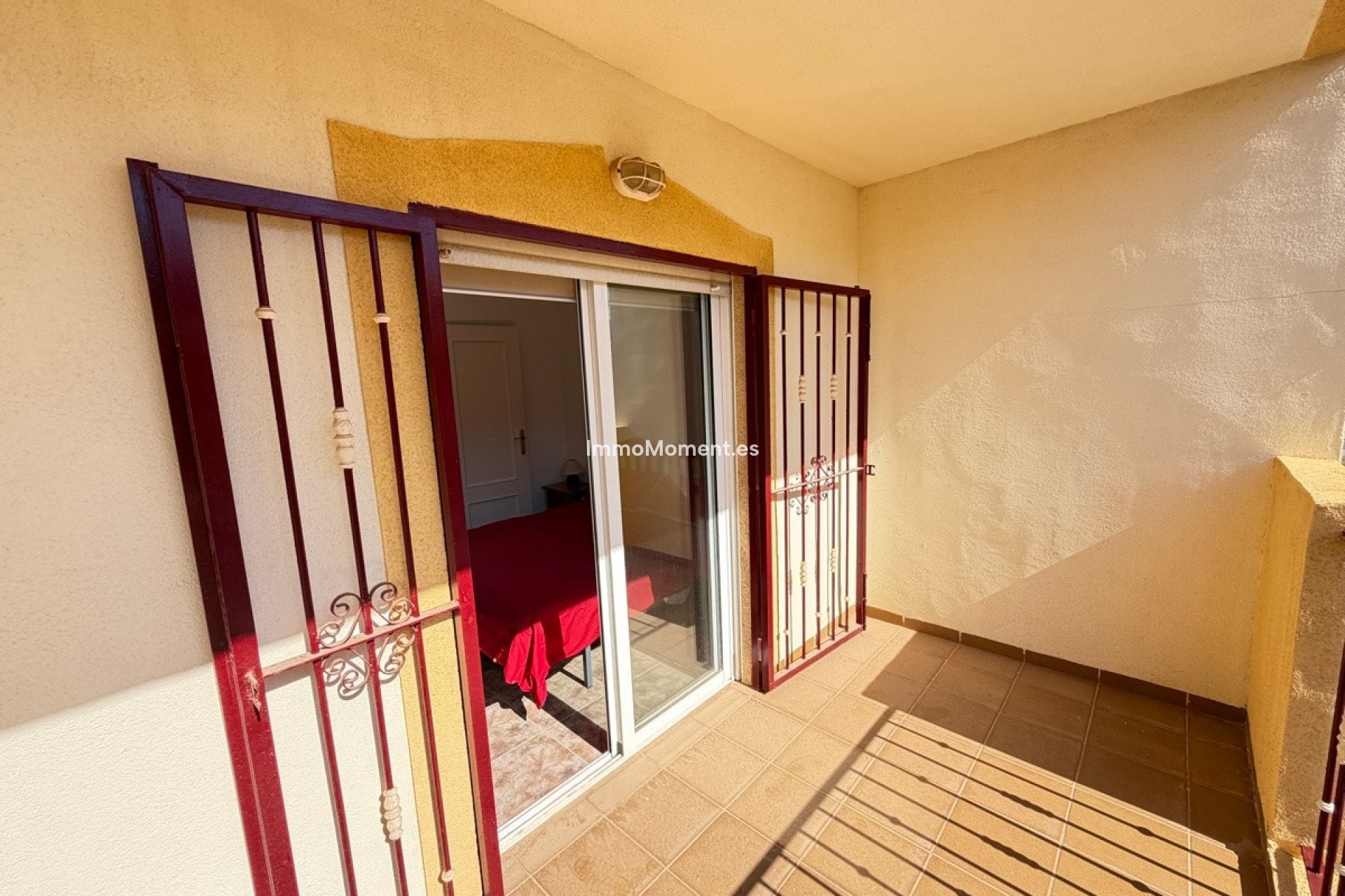 Wiederverkauf - Reihenhaus - Orihuela Costa - Cabo roig - La Zenia