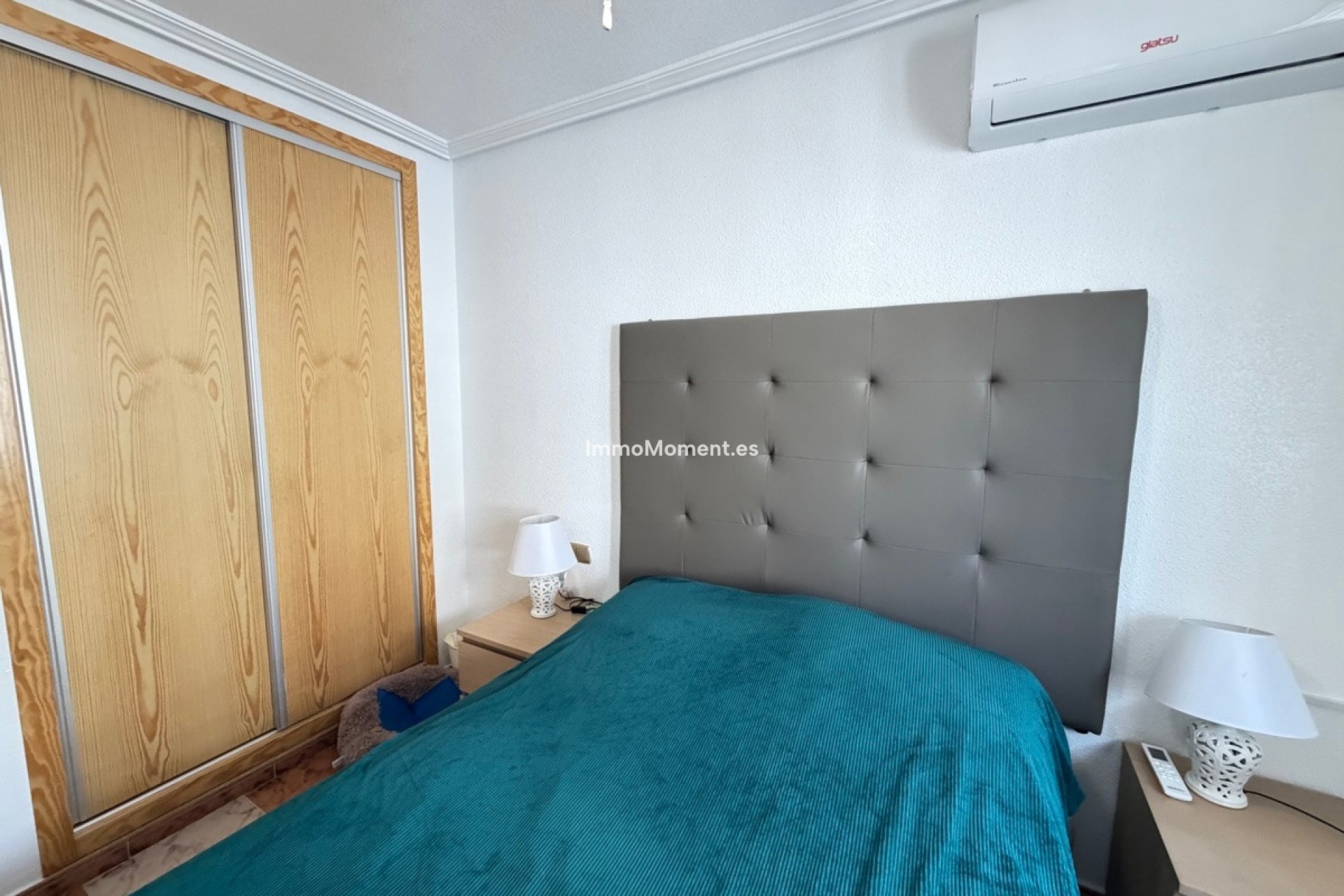 Wiederverkauf - Reihenhaus - Orihuela Costa - Cabo roig - La Zenia