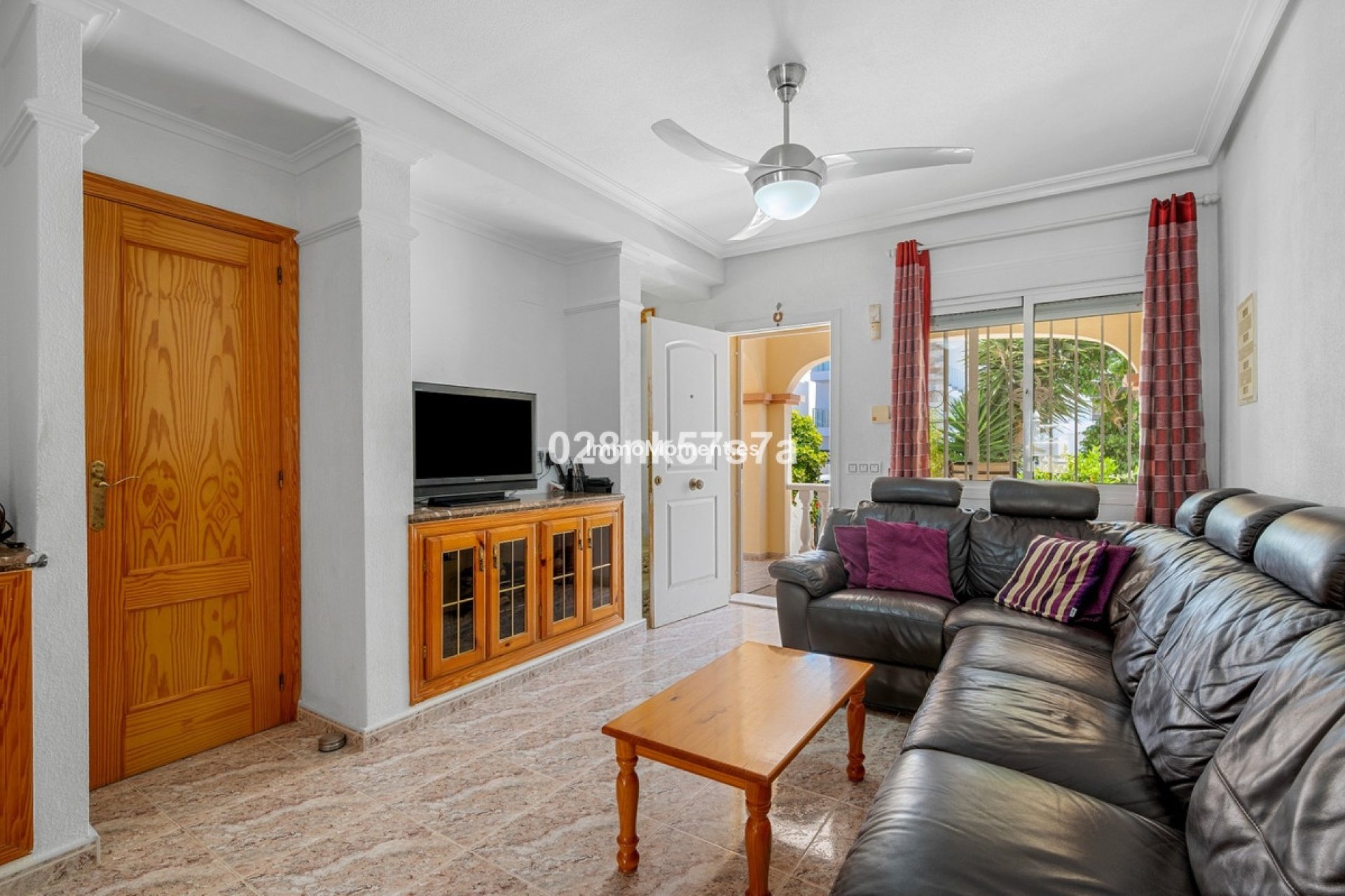 Wiederverkauf - Reihenhaus - Orihuela Costa - Cabo roig - La Zenia