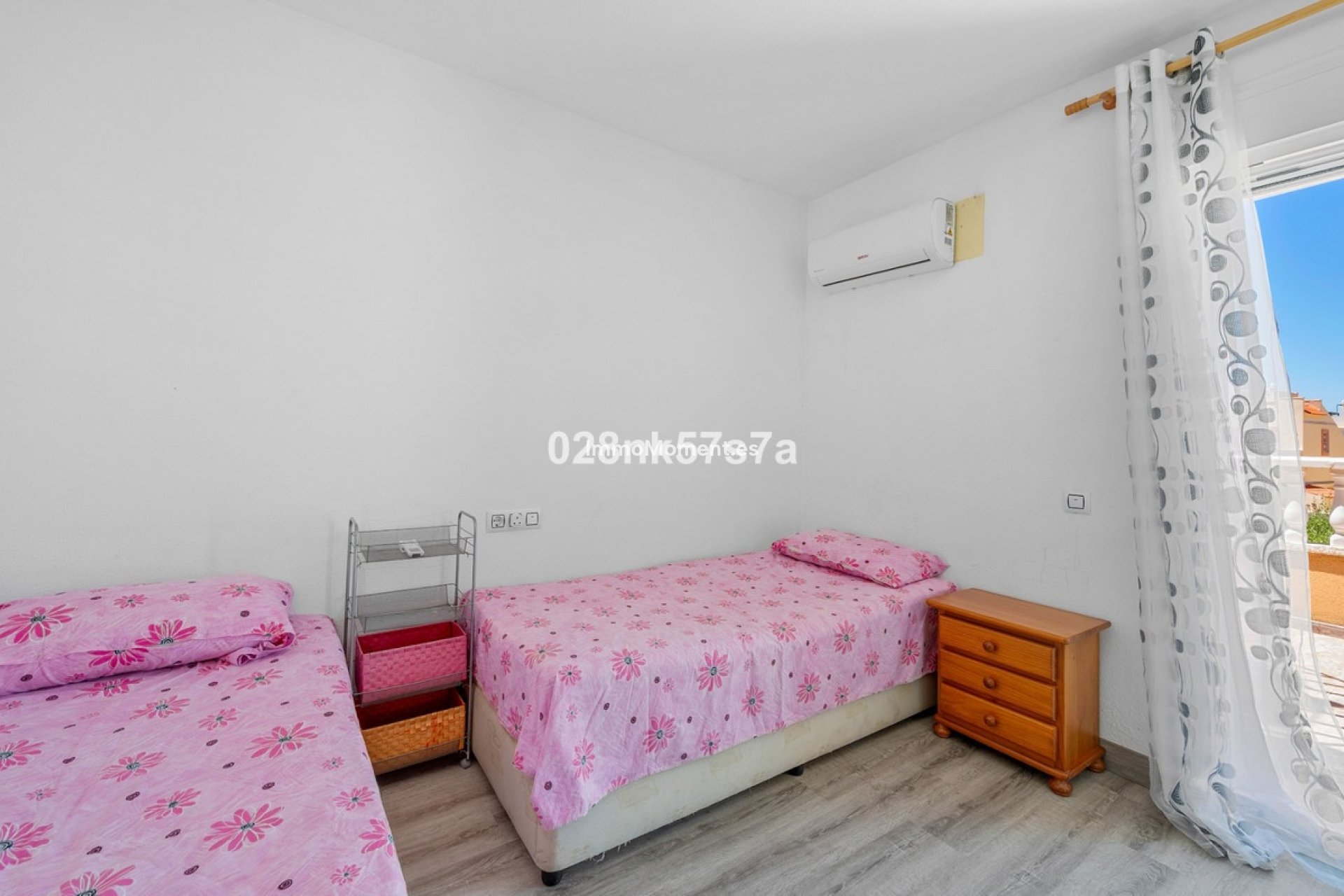Wiederverkauf - Reihenhaus - Orihuela Costa - Cabo roig - La Zenia