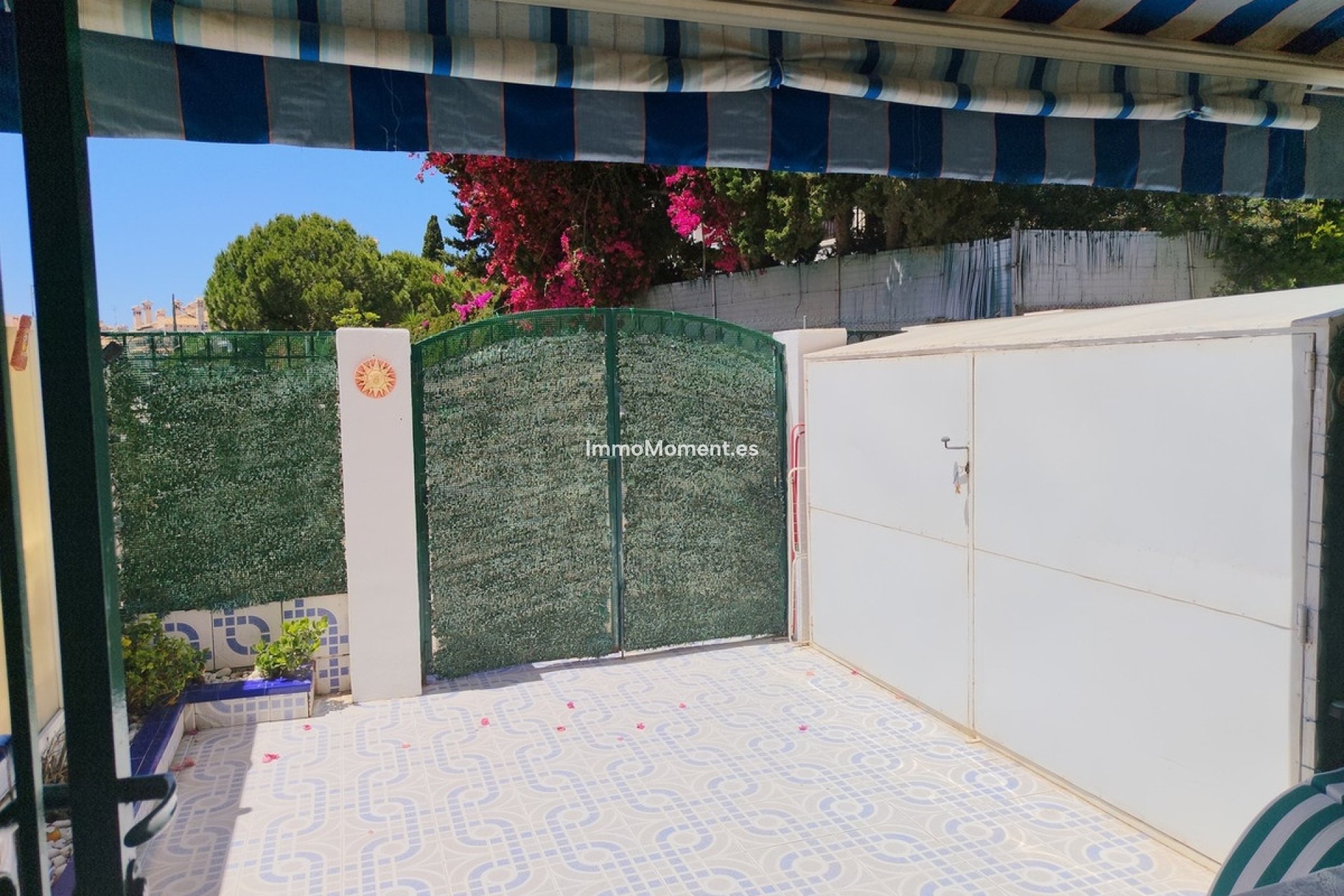 Wiederverkauf - Reihenhaus - Orihuela Costa - Cabo roig - La Zenia