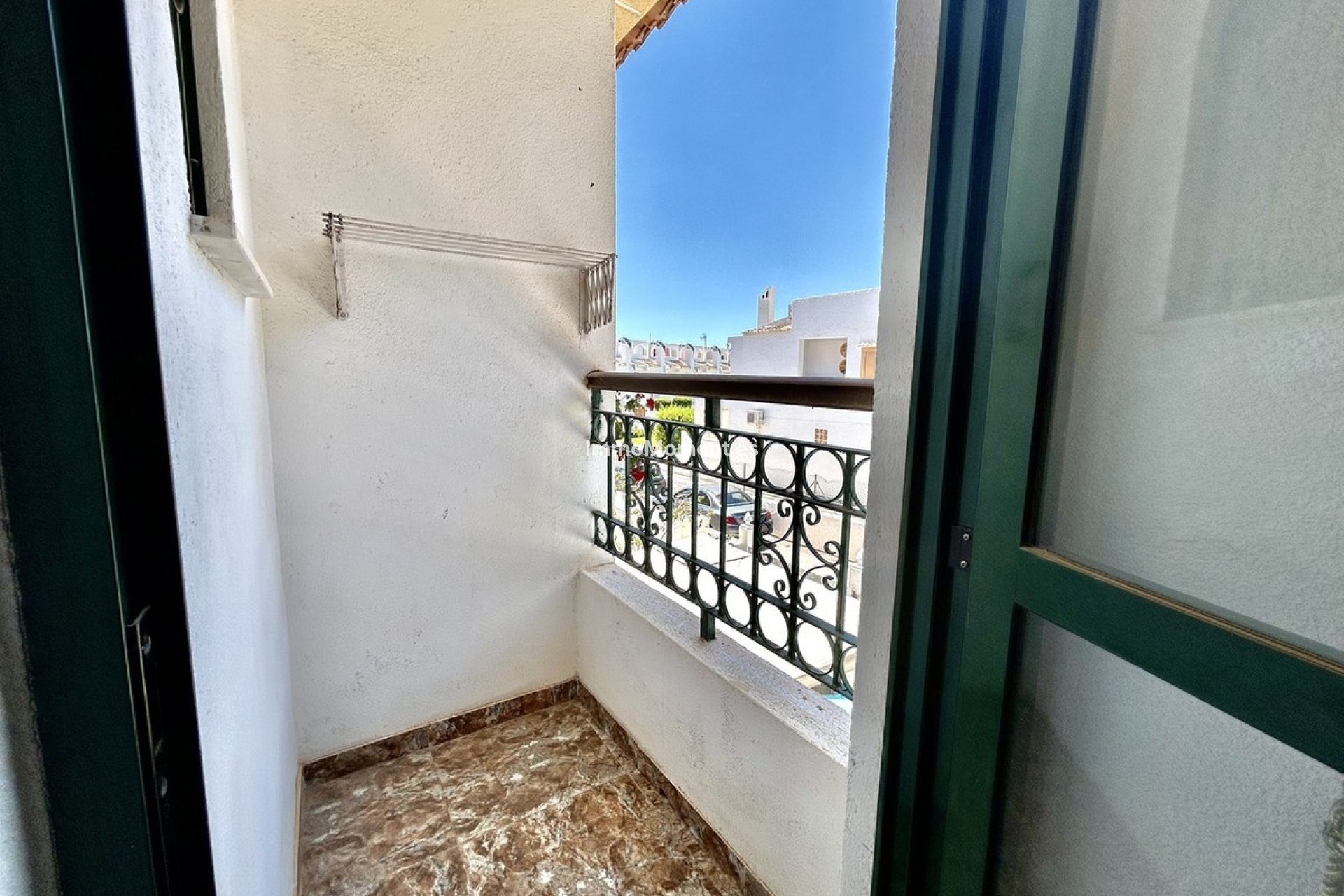 Wiederverkauf - Reihenhaus - Orihuela Costa - Cabo roig - La Zenia