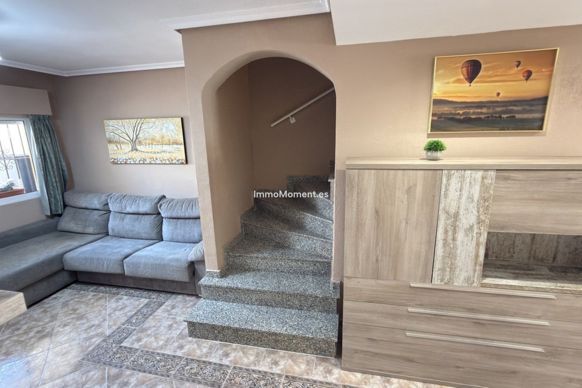 Wiederverkauf - Reihenhaus - Orihuela Costa - Cabo roig - La Zenia