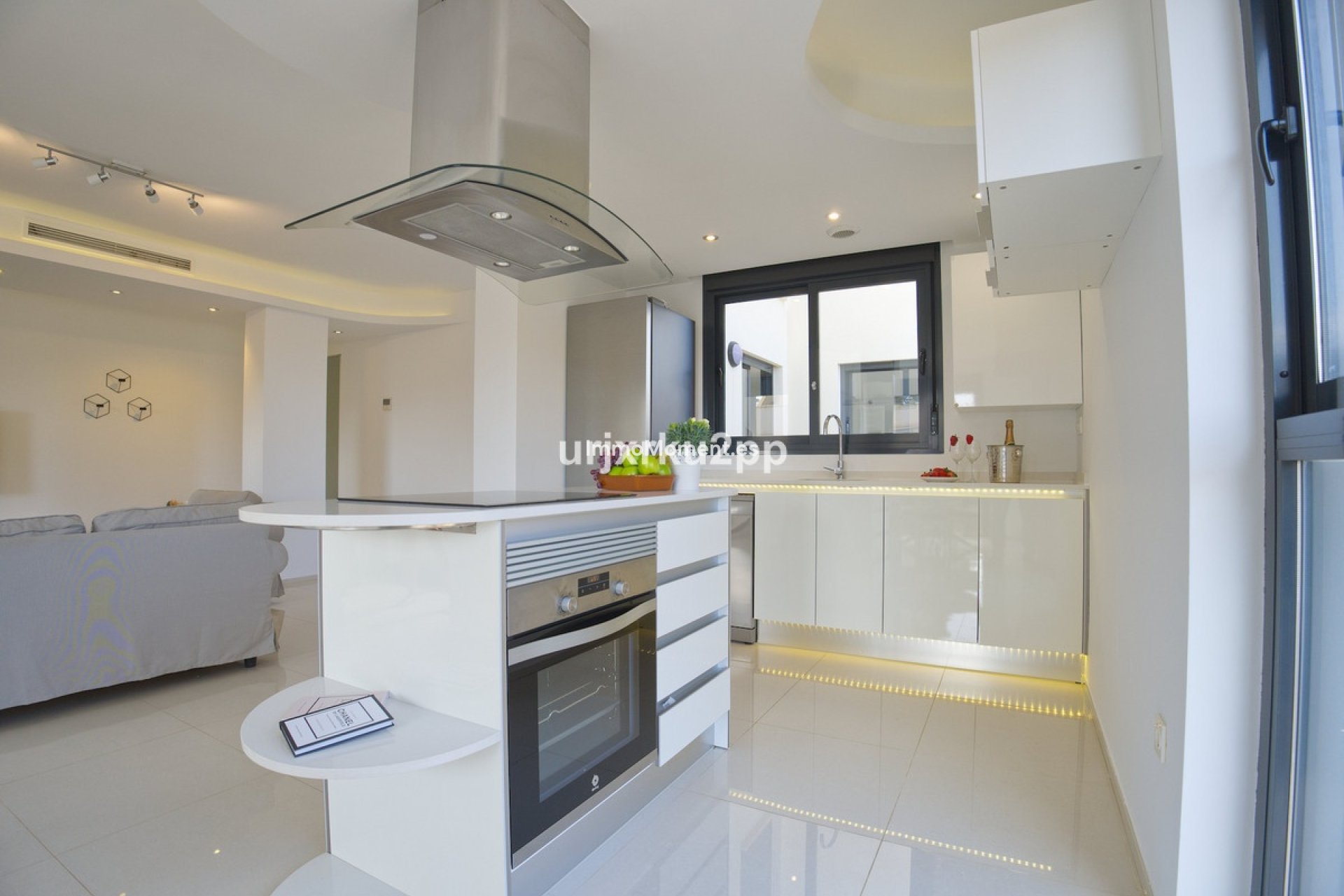 Wiederverkauf - Reihenhaus - Orihuela Costa - Cabo roig - La Zenia