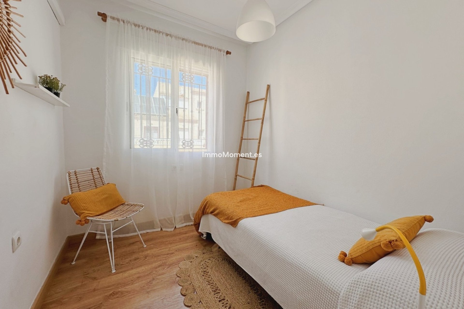 Wiederverkauf - Reihenhaus - Orihuela Costa - Cabo roig - La Zenia